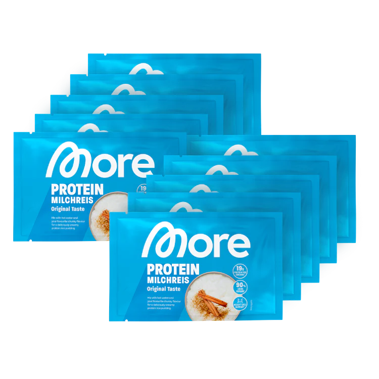 10x Rice Pudding Multipack - Image 2