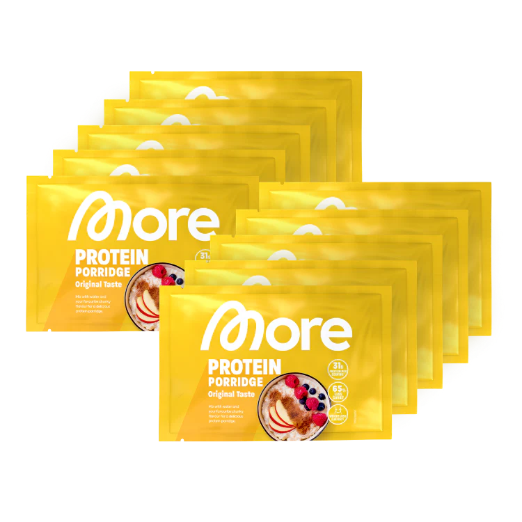 10x Porridge Multipack - Image 2