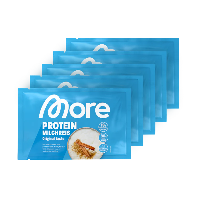 5x Rice Pudding Multipack - Image 2