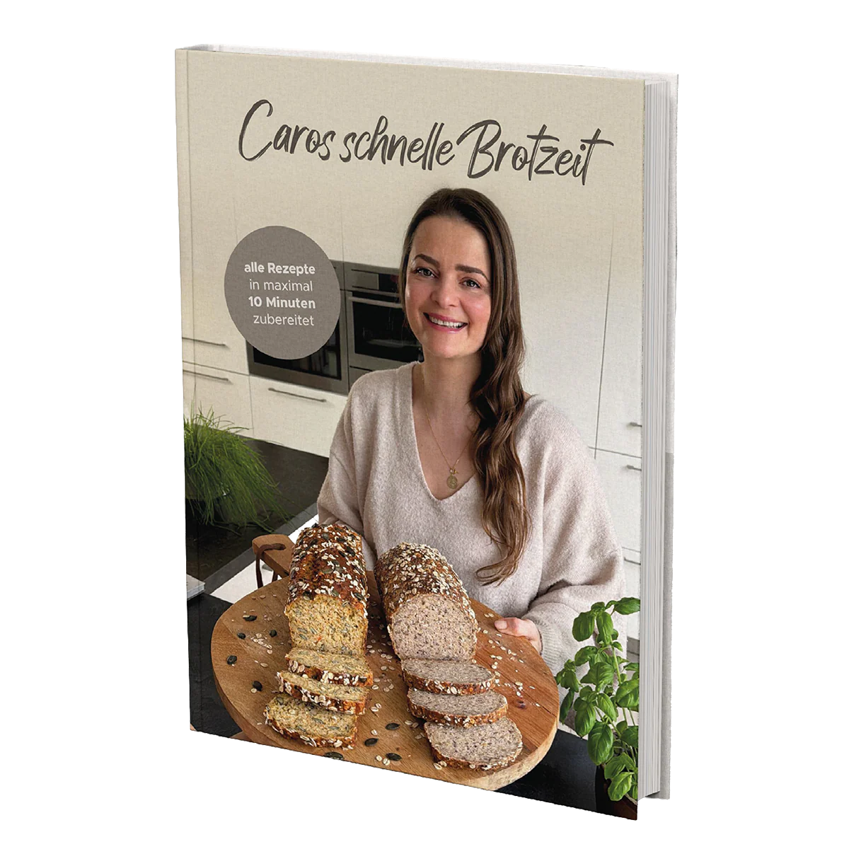 Caros Kochbuch - schnelle Brotzeit - Image 2