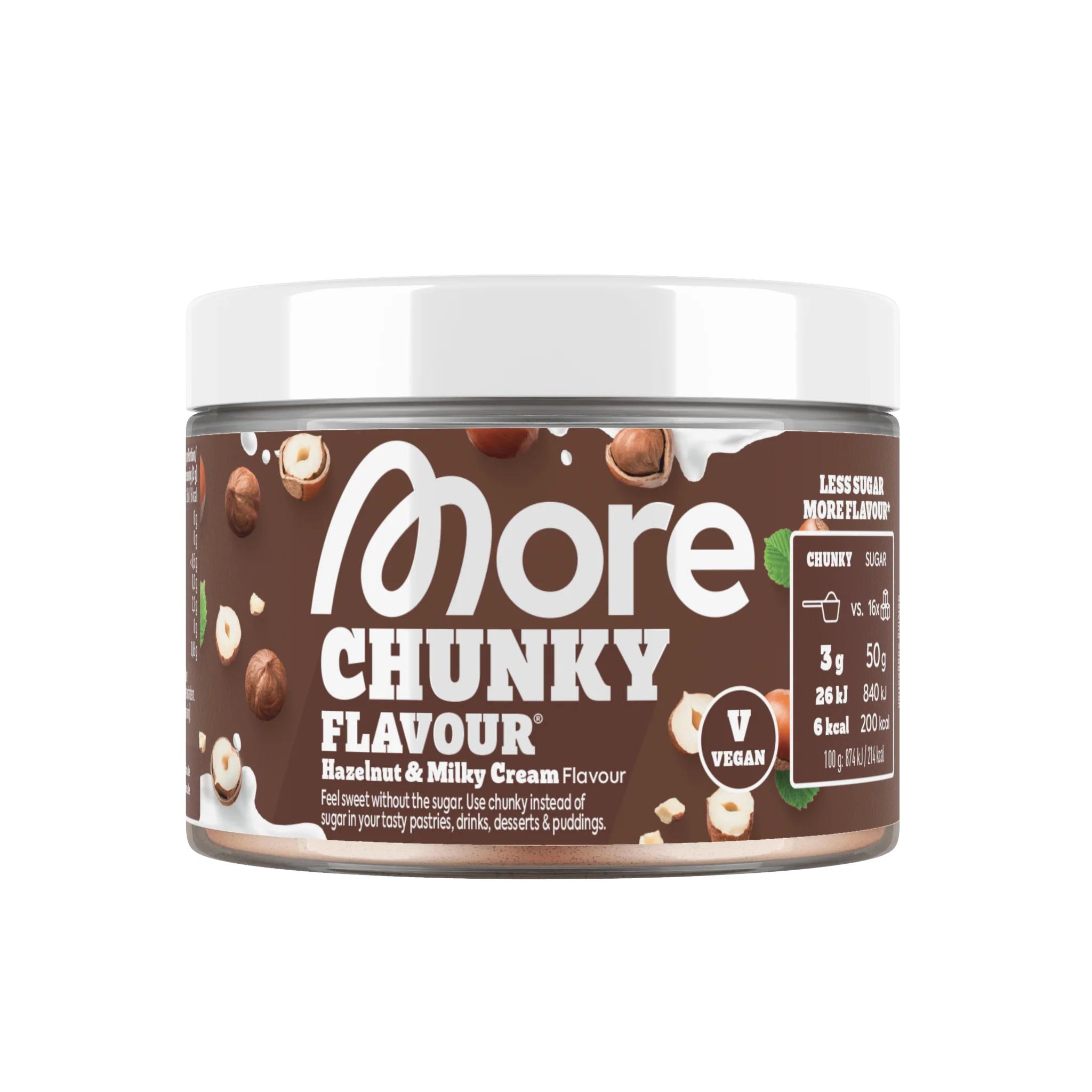 Chunky Flavour - Image 10