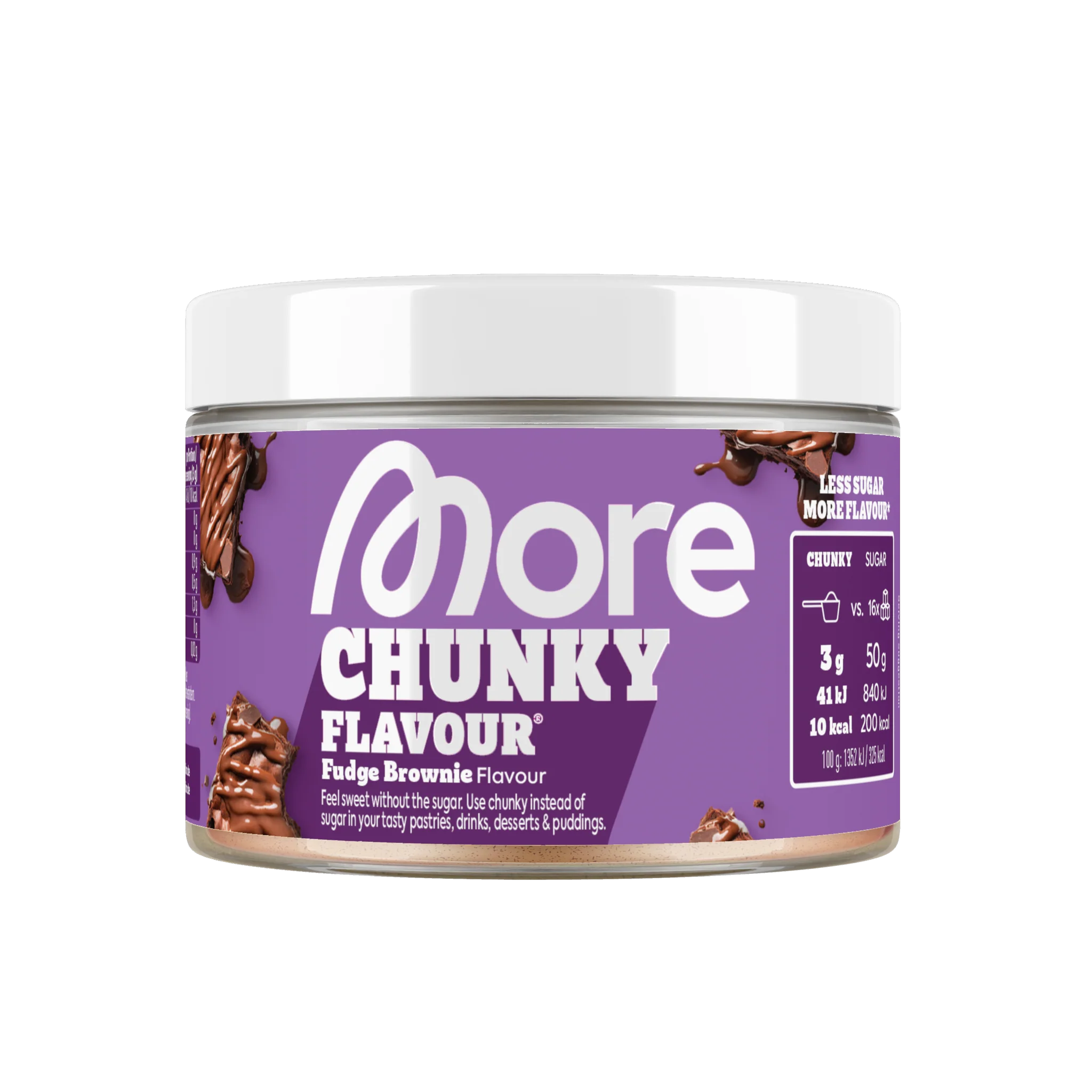 Chunky Flavour - Image 11