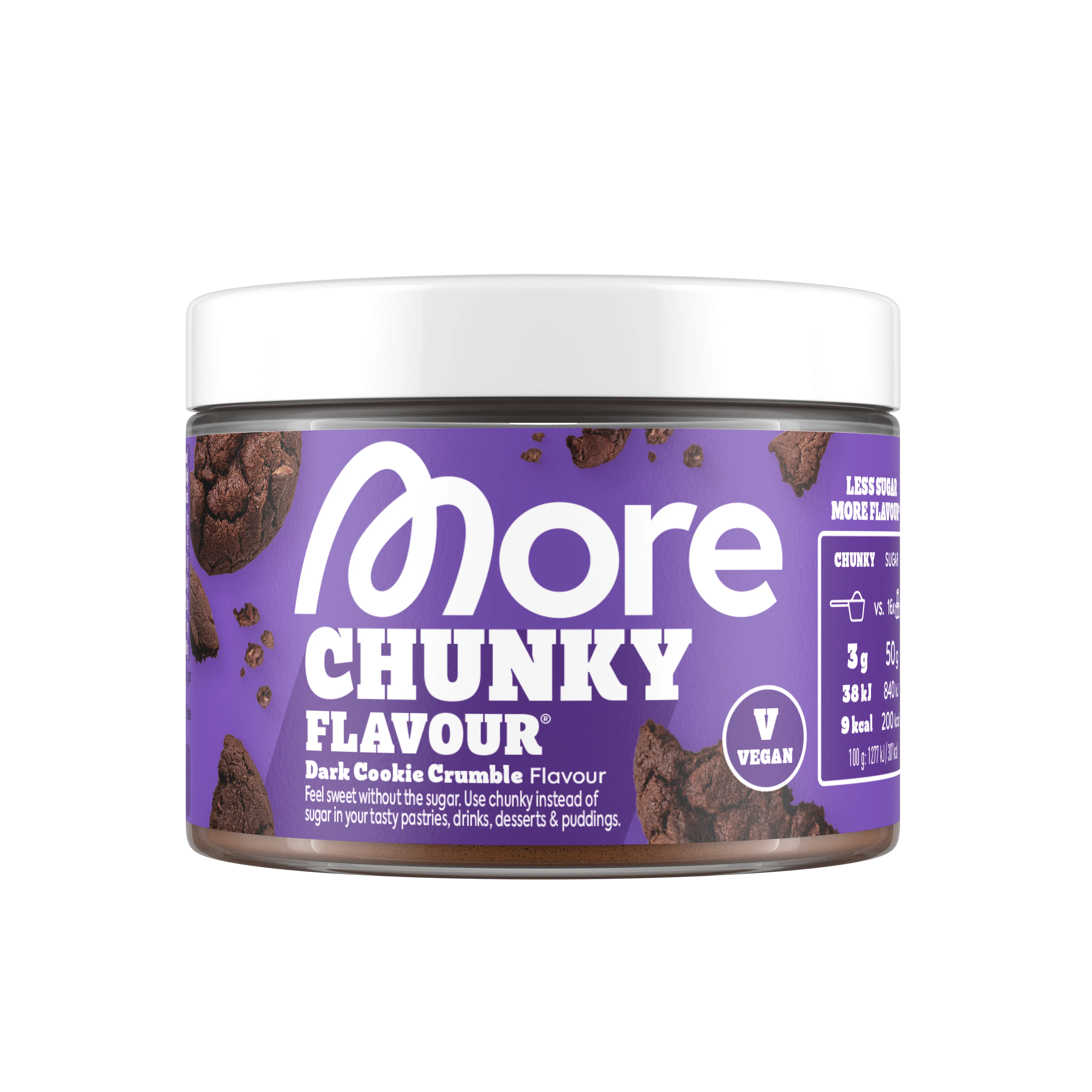 Chunky Flavour - Image 13