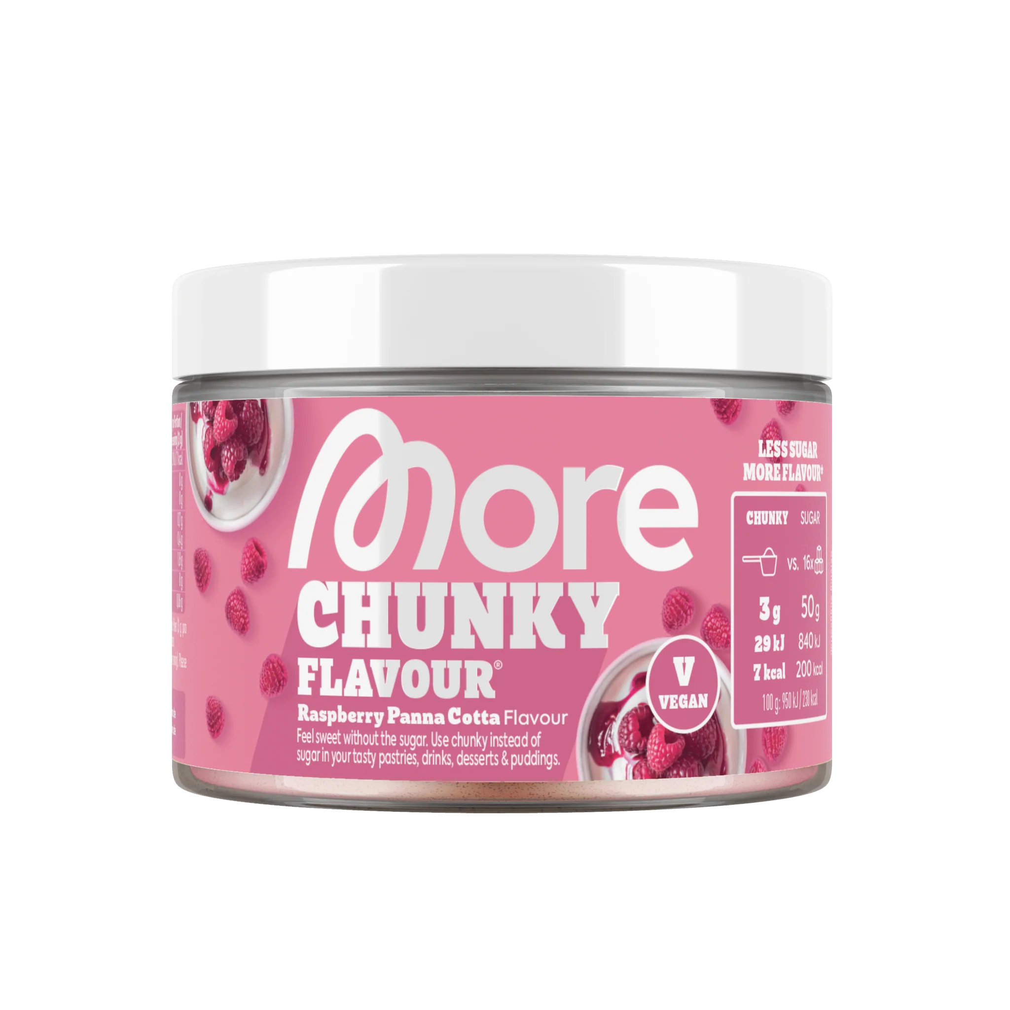 Chunky Flavour - Image 14