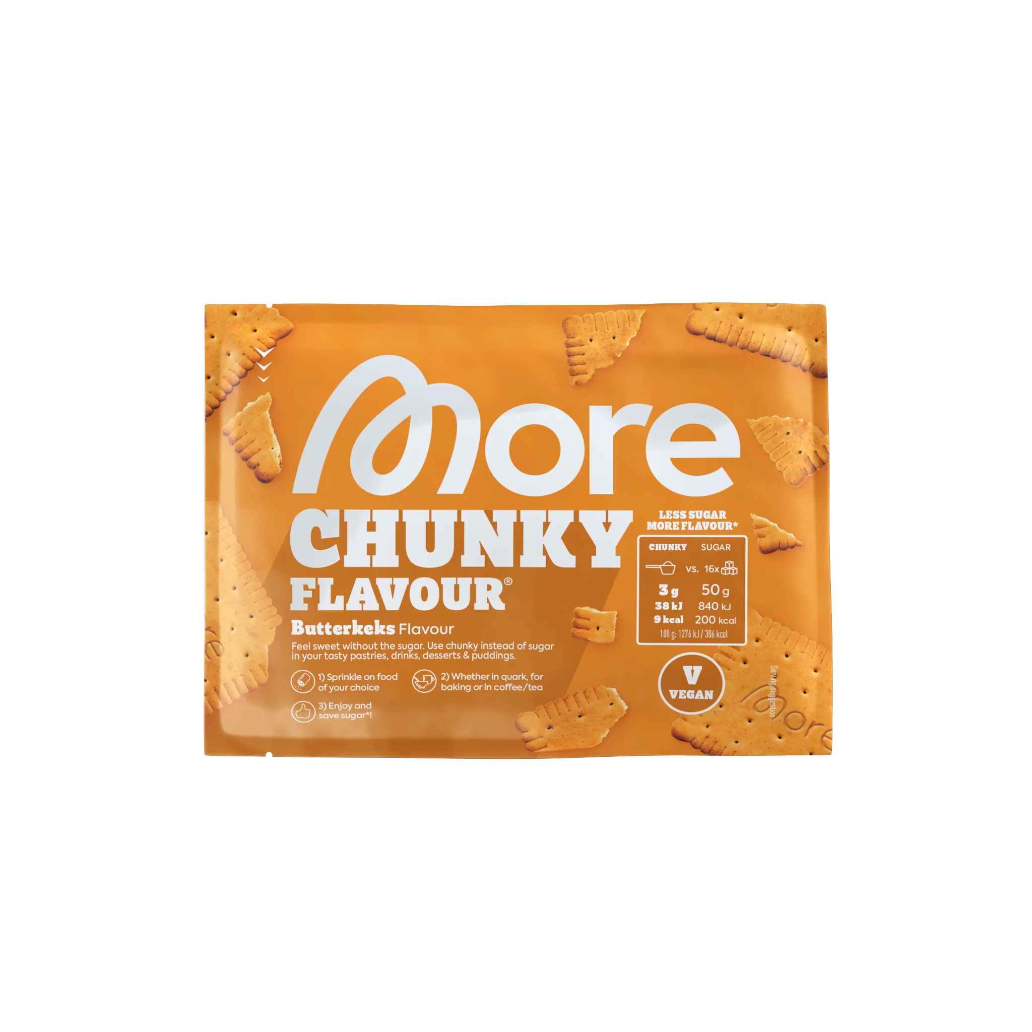 Chunky Flavour - Image 15