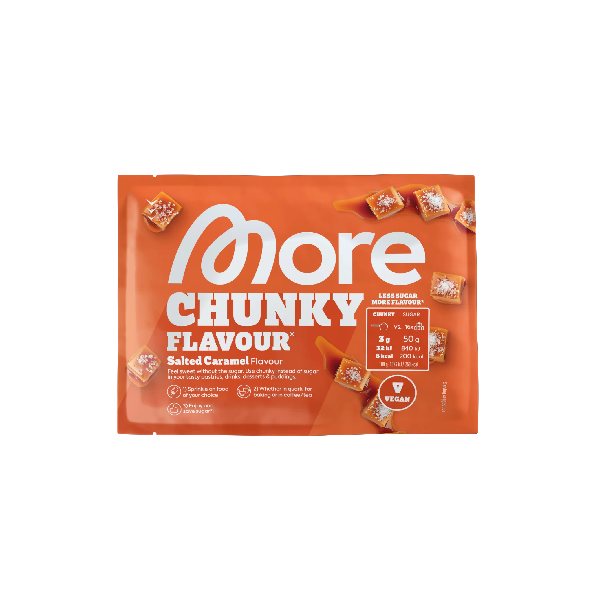 Chunky Flavour - Image 16