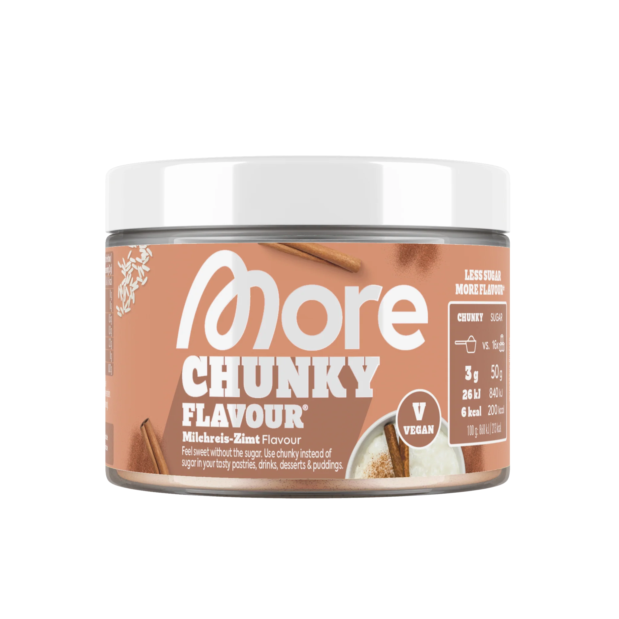 Chunky Flavour - Image 17