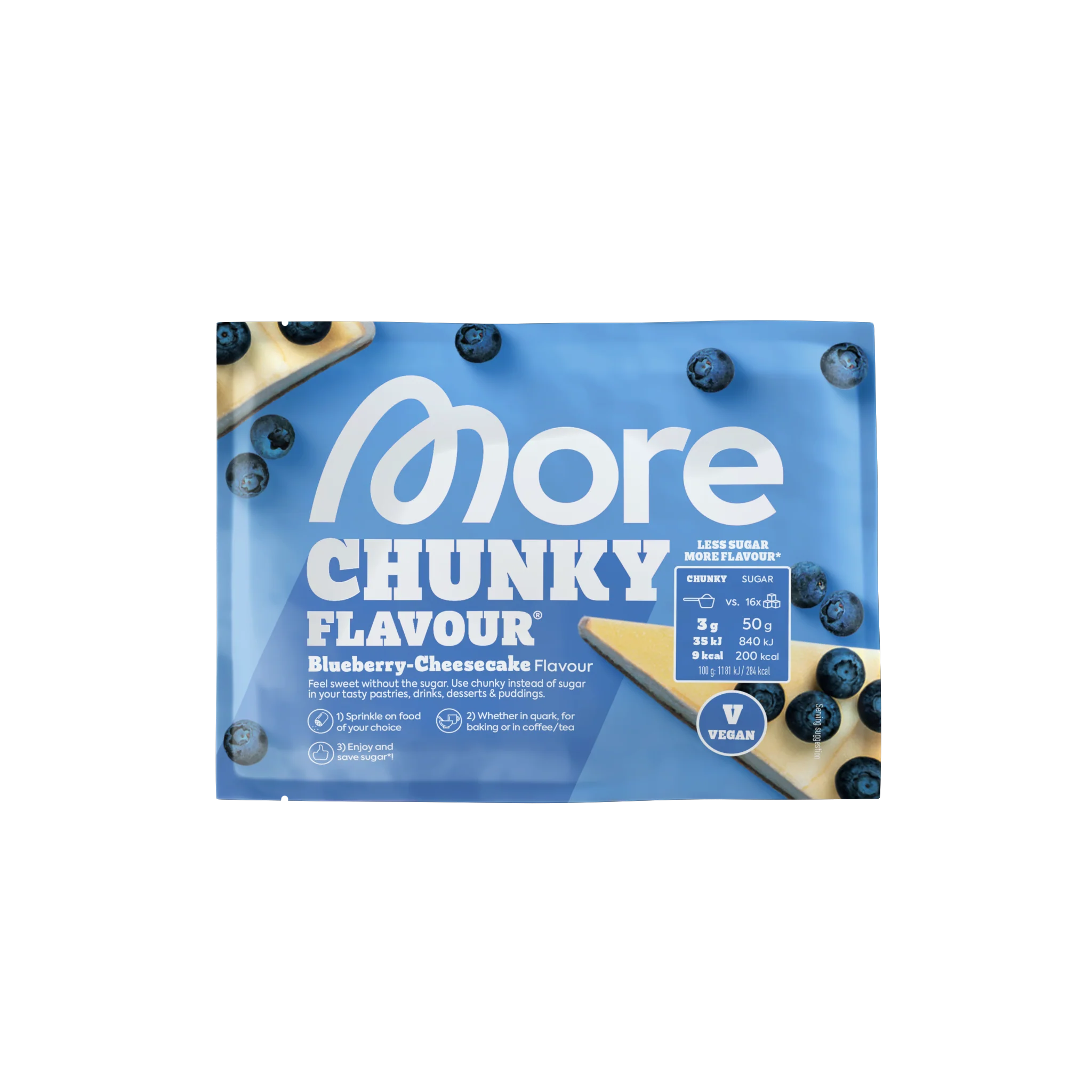 Chunky Flavour - Image 20
