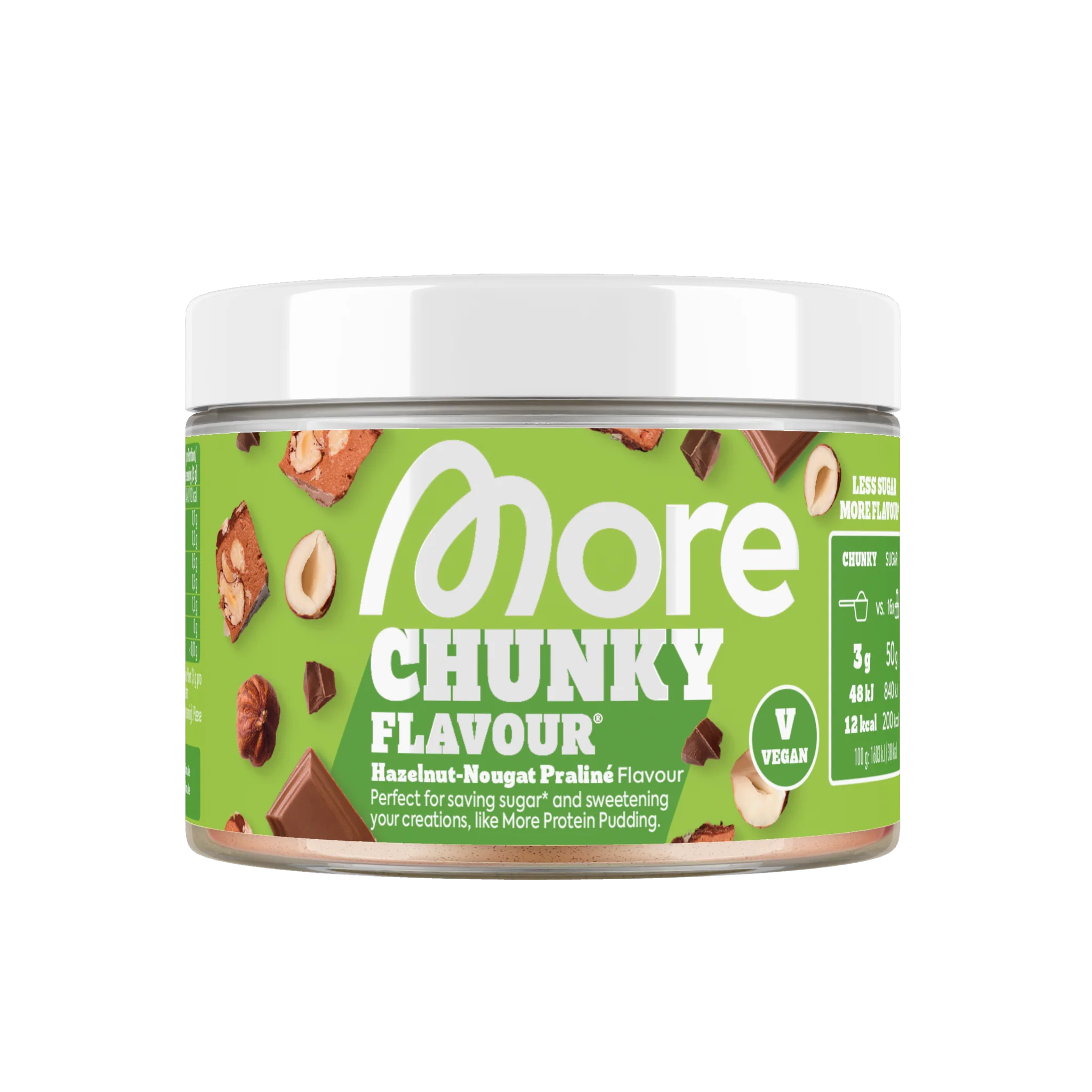 Chunky Flavour - Image 23