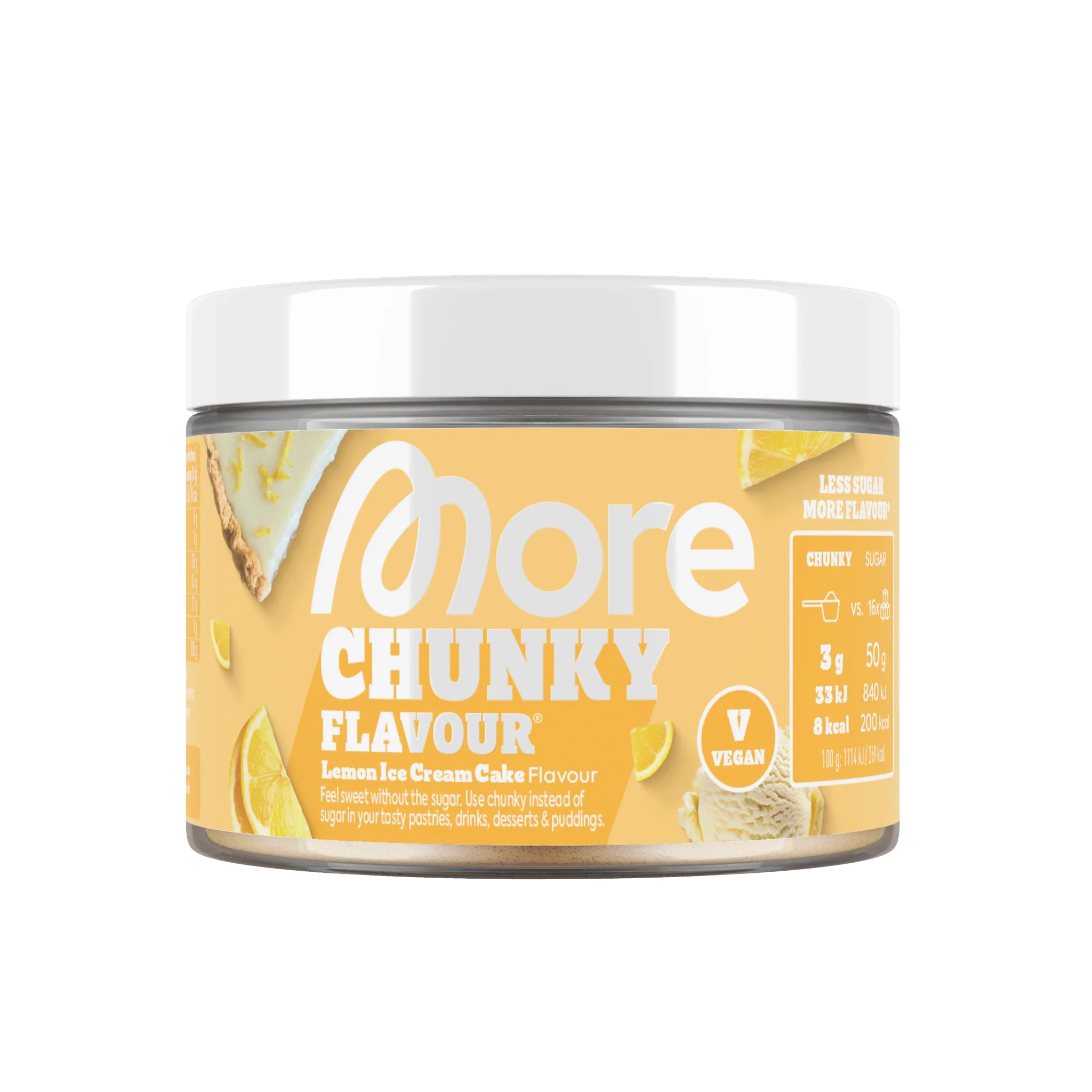 Chunky Flavour - Image 24