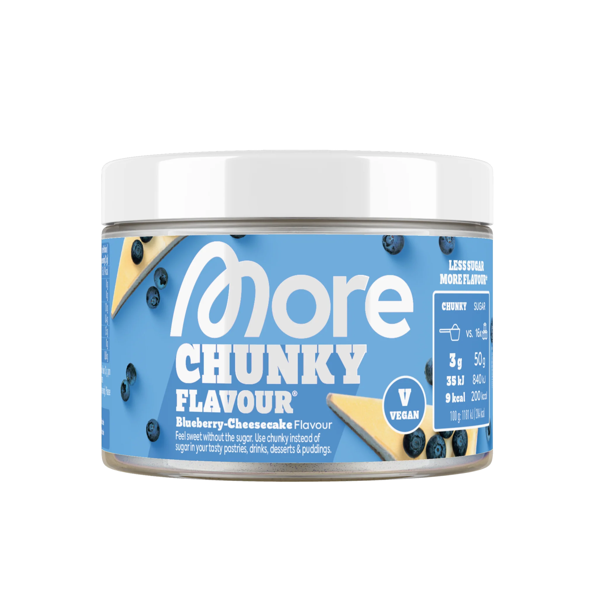 Chunky Flavour - Image 25