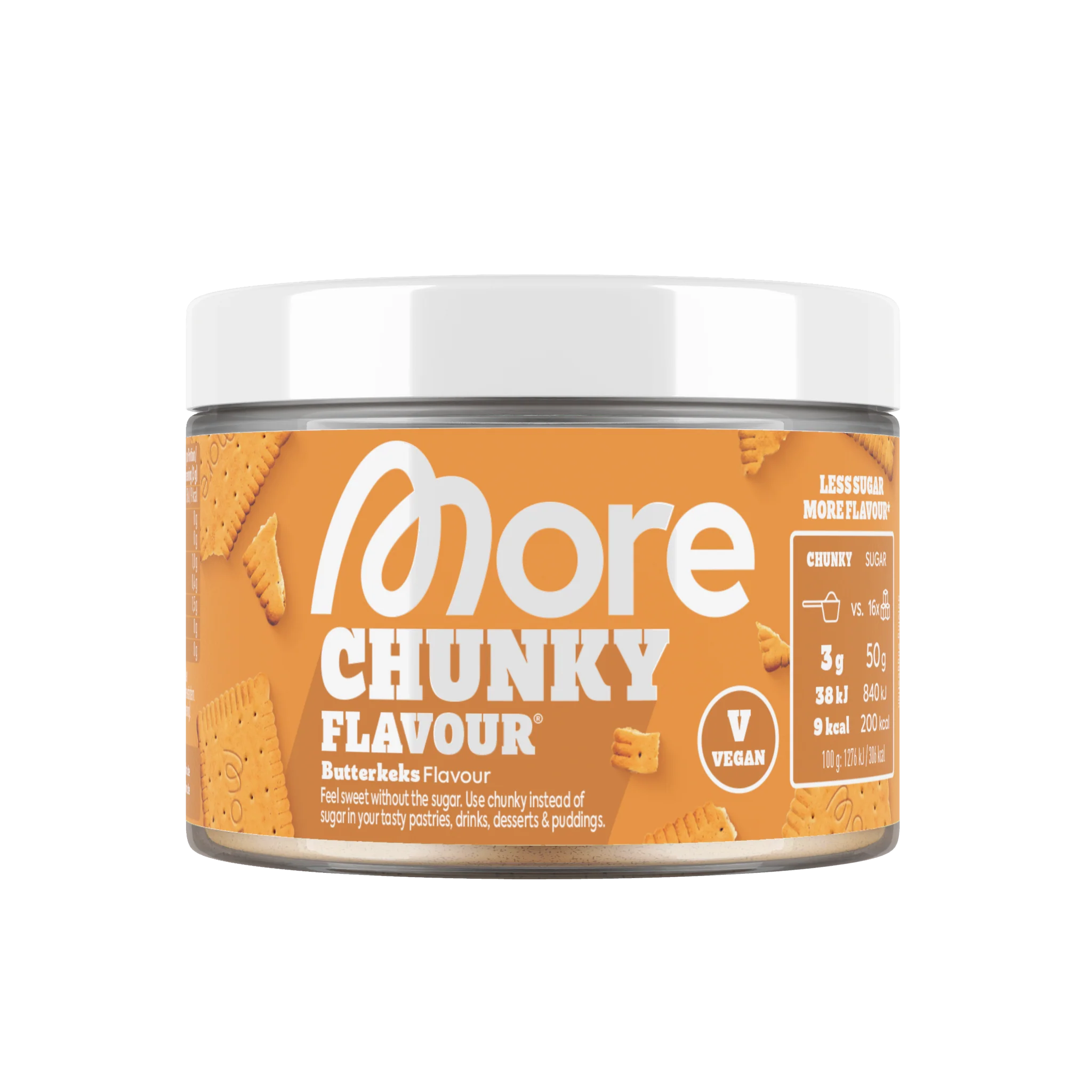 Chunky Flavour - Image 26