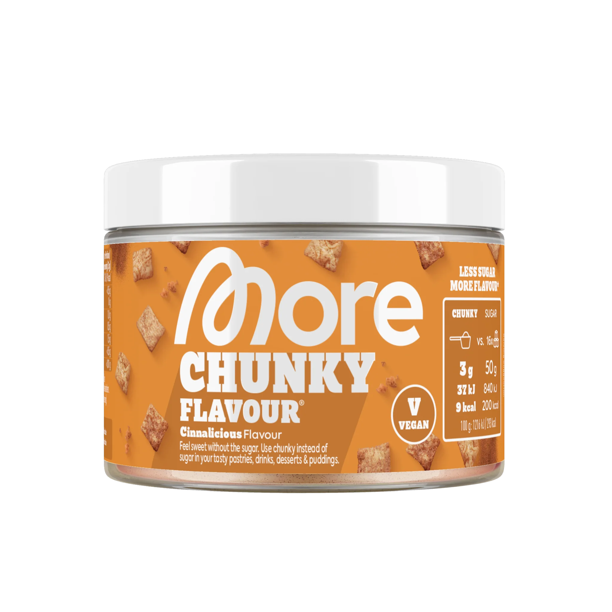 Chunky Flavour - Image 28