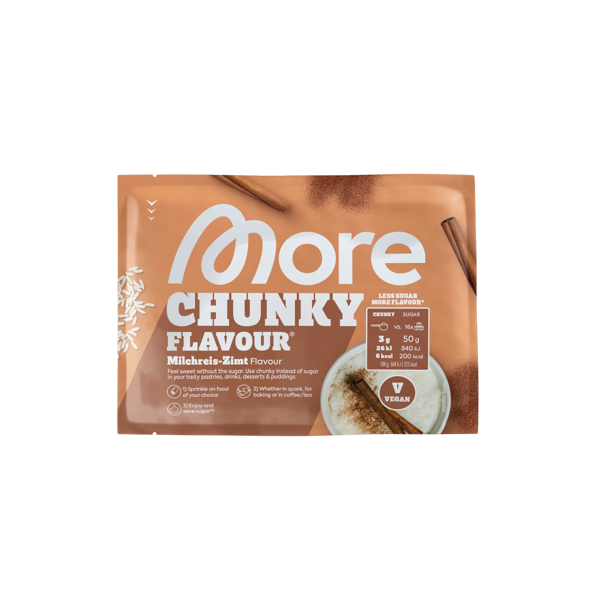 Chunky Flavour - Image 29