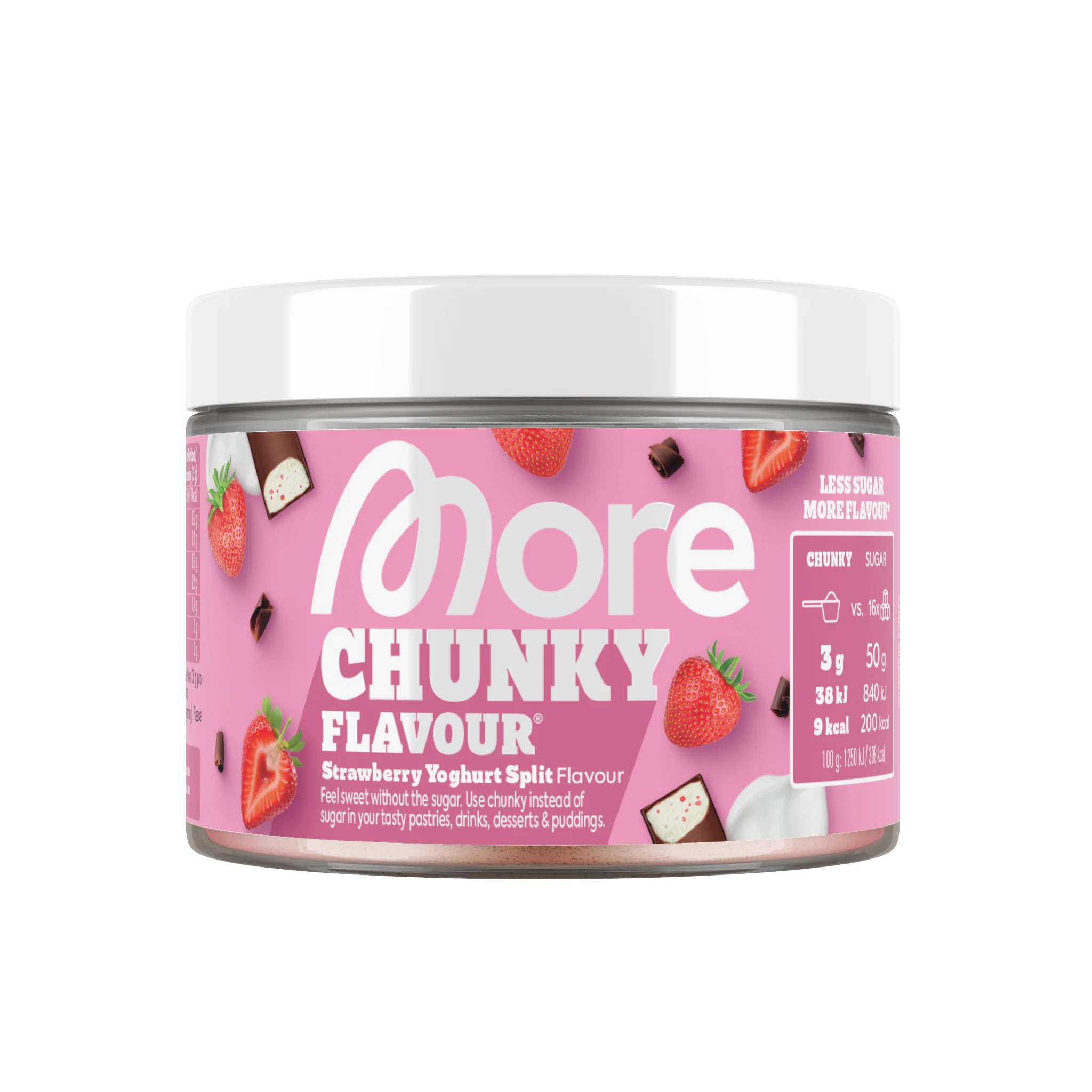 Chunky Flavour - Image 3