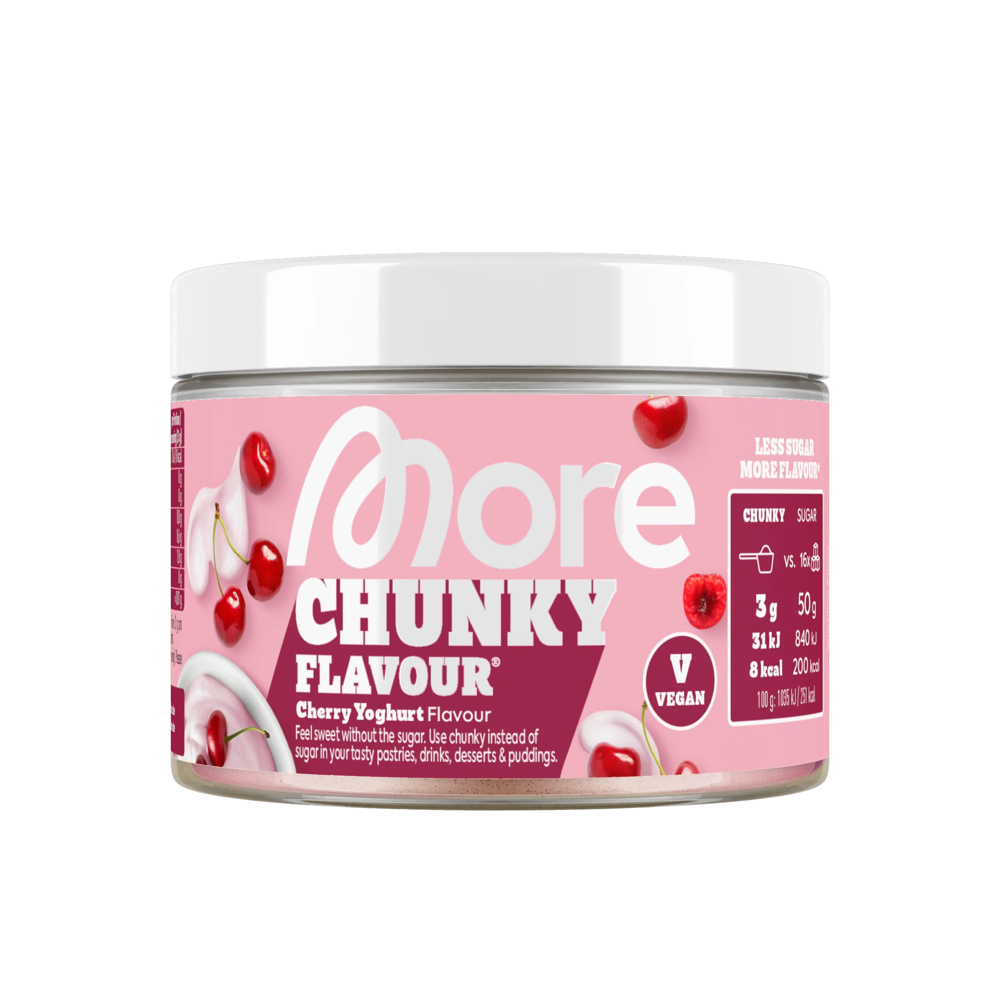Chunky Flavour - Image 30