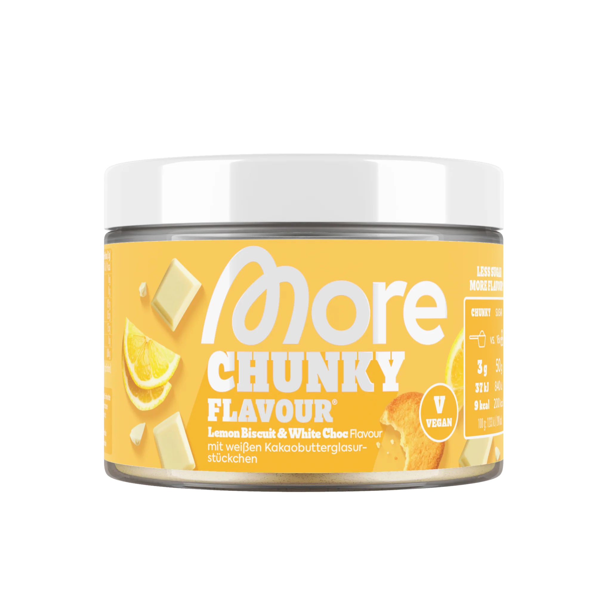 Chunky Flavour - Image 32
