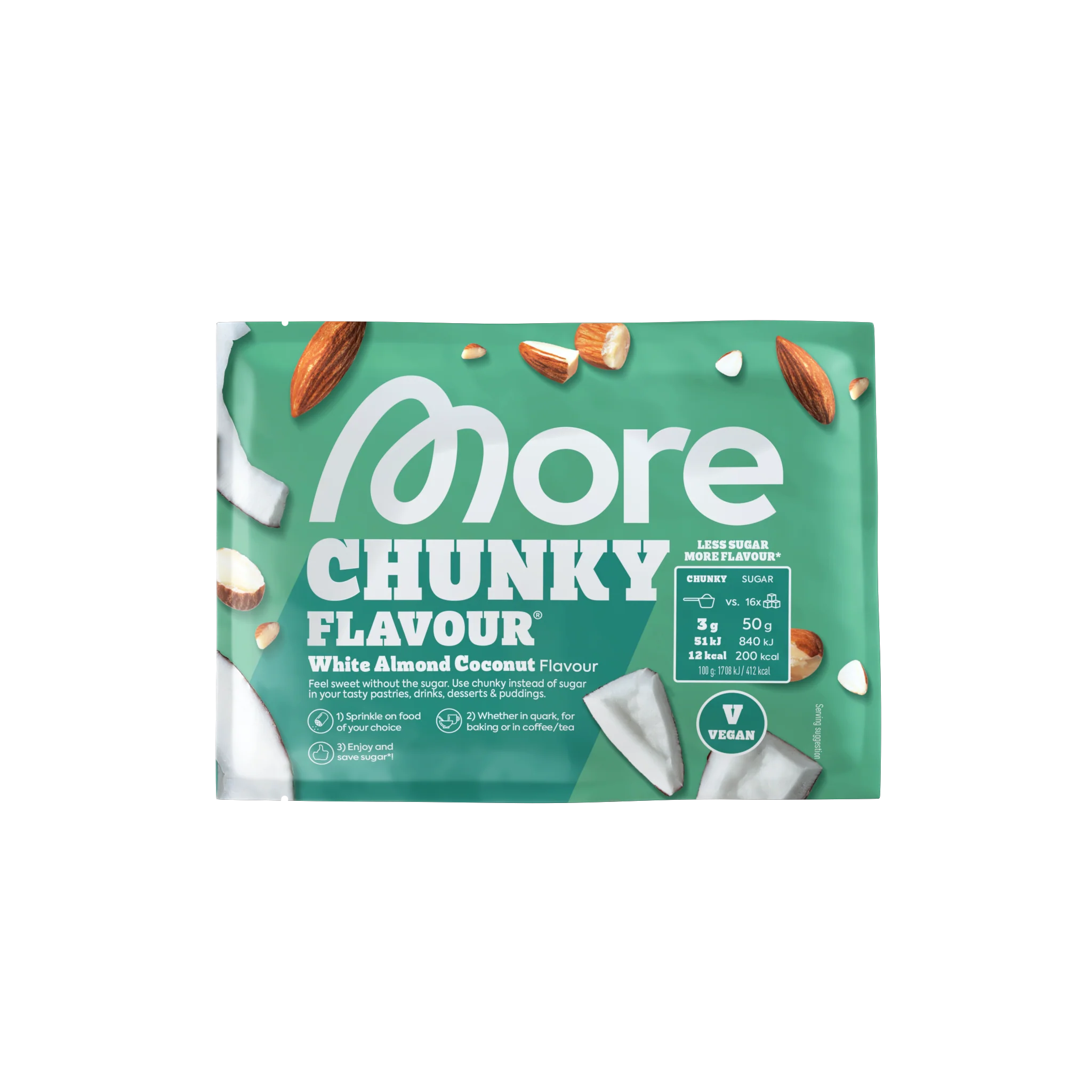 Chunky Flavour - Image 34