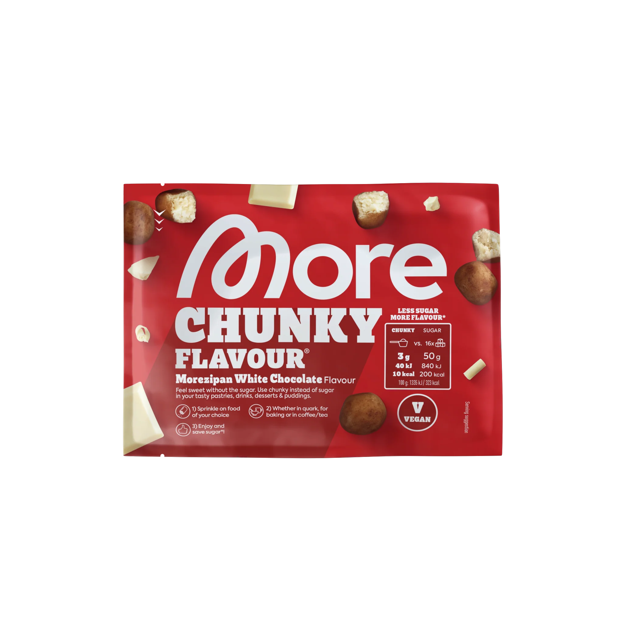 Chunky Flavour - Image 35