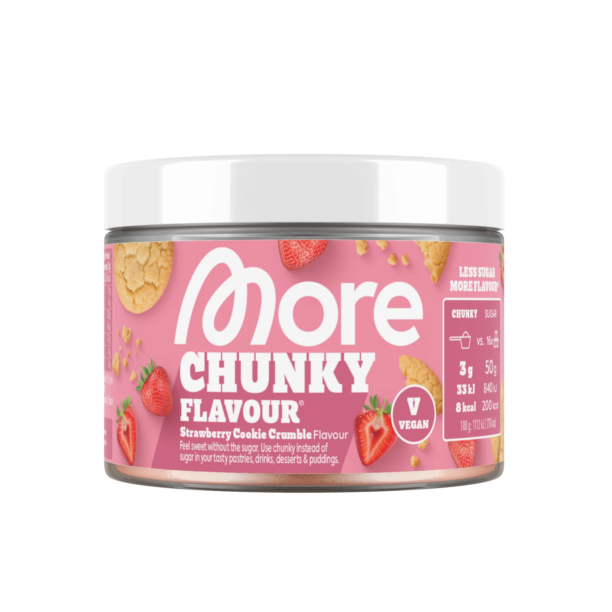 Chunky Flavour - Image 37
