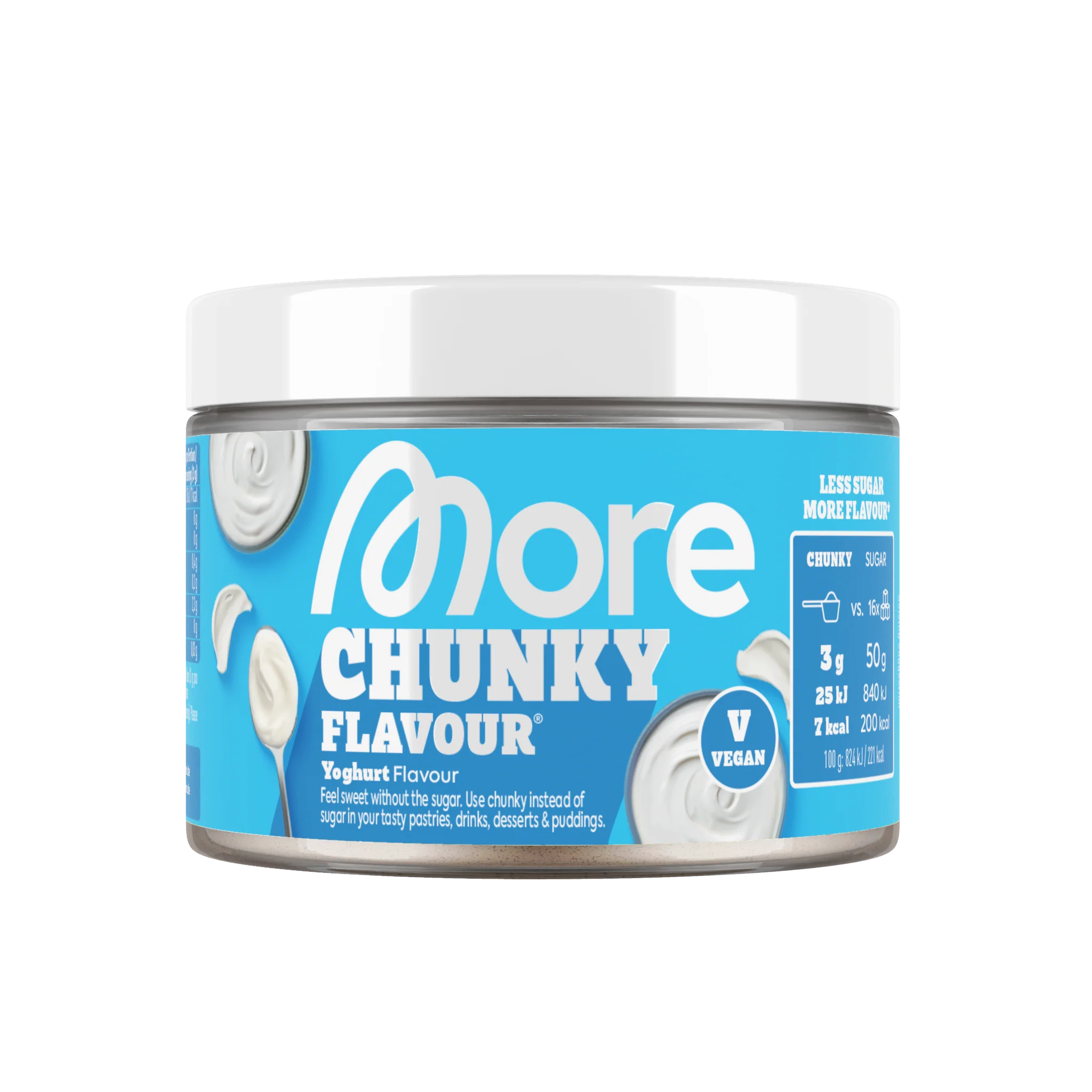 Chunky Flavour - Image 4