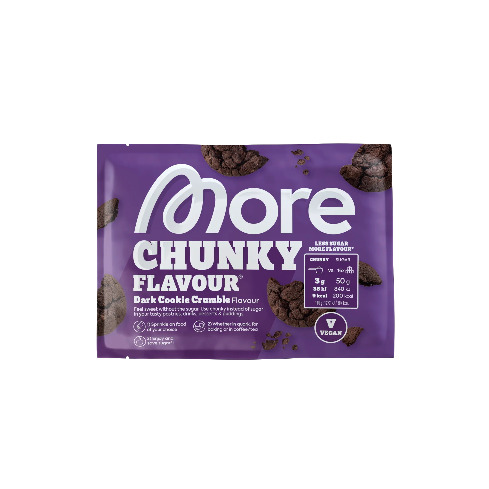 Chunky Flavour - Image 40