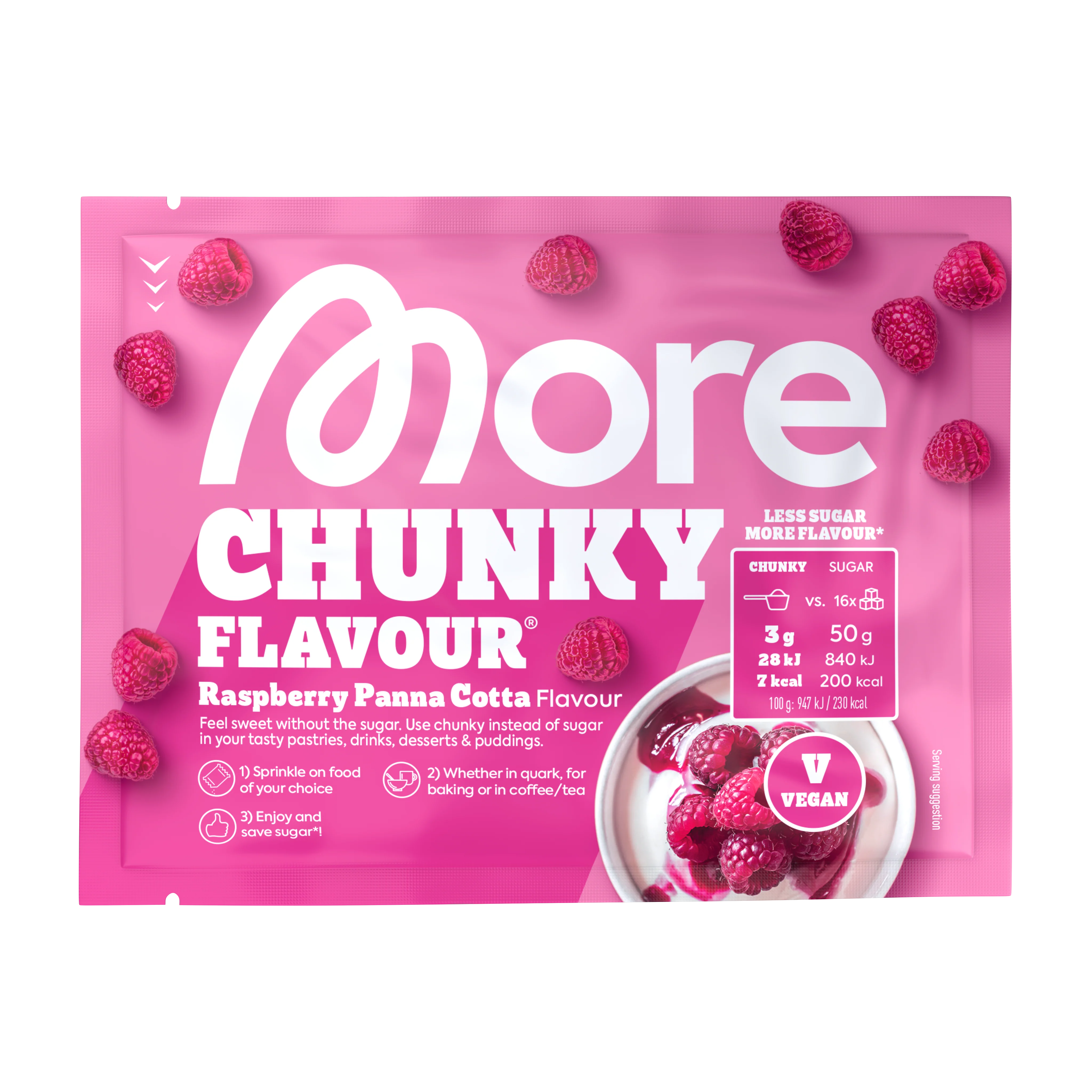 Chunky Flavour - Image 41