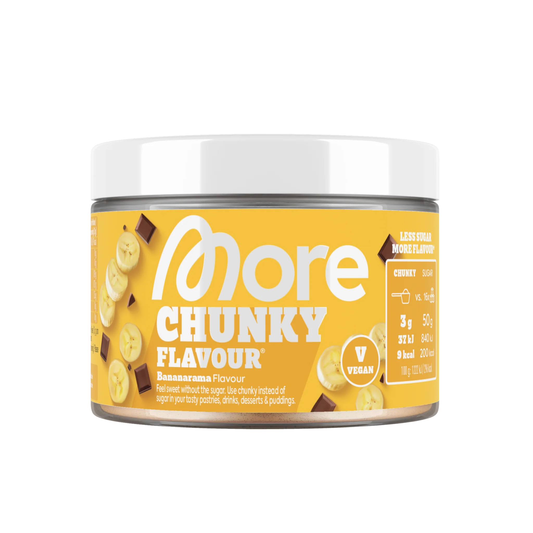 Chunky Flavour - Image 42