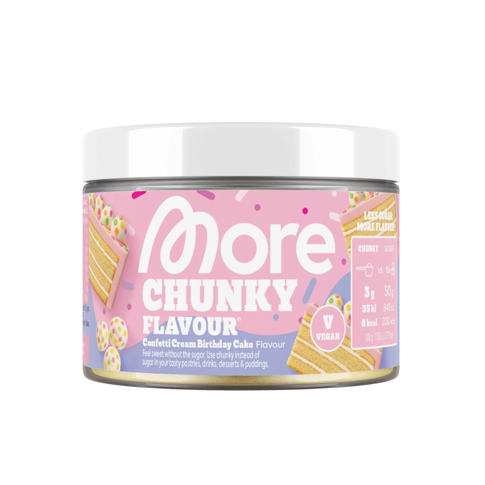 Chunky Flavour - Image 43