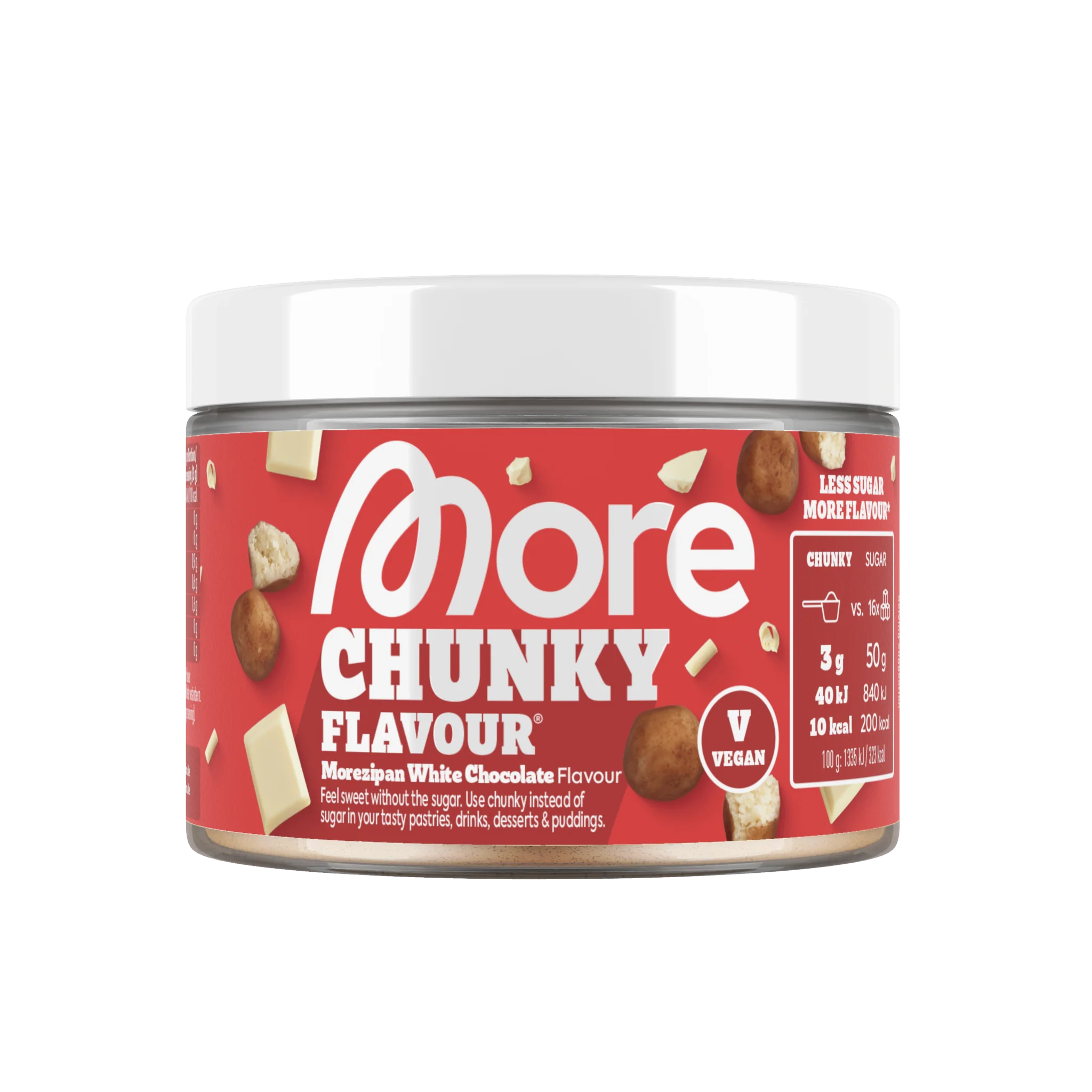 Chunky Flavour - Image 48