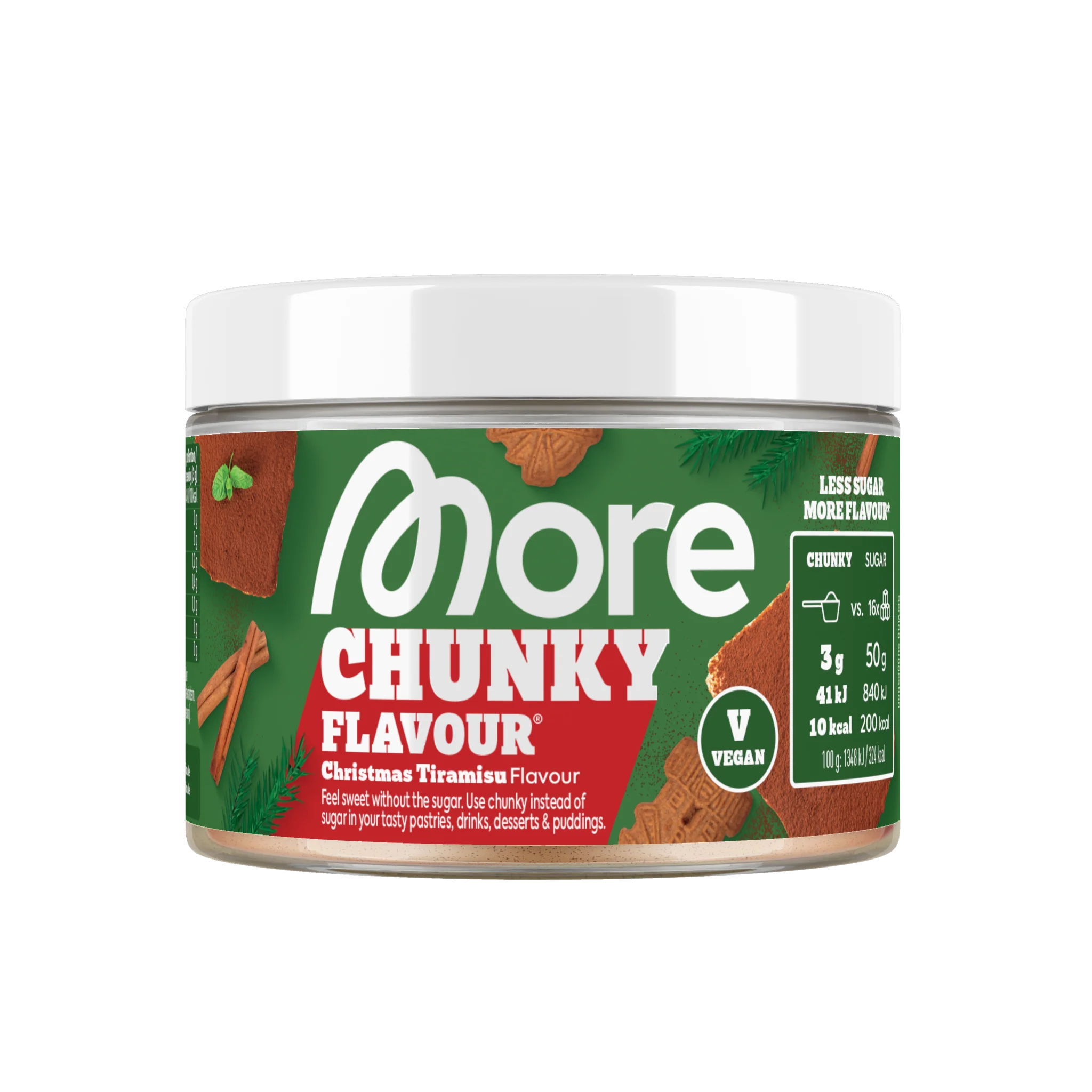 Chunky Flavour - Image 49