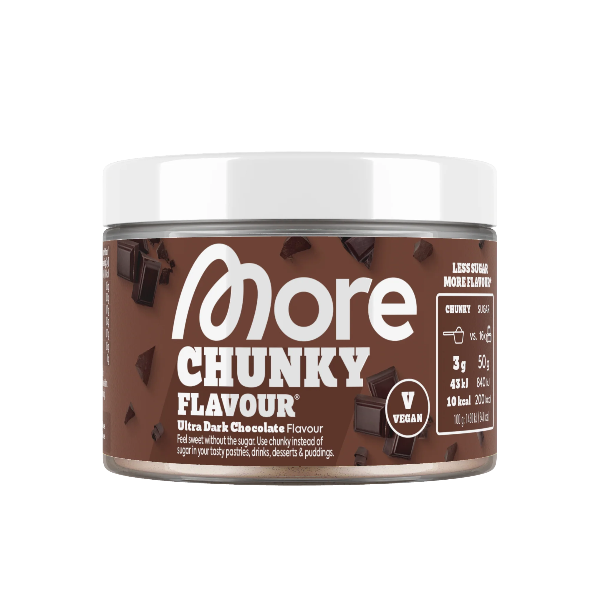 Chunky Flavour - Image 5