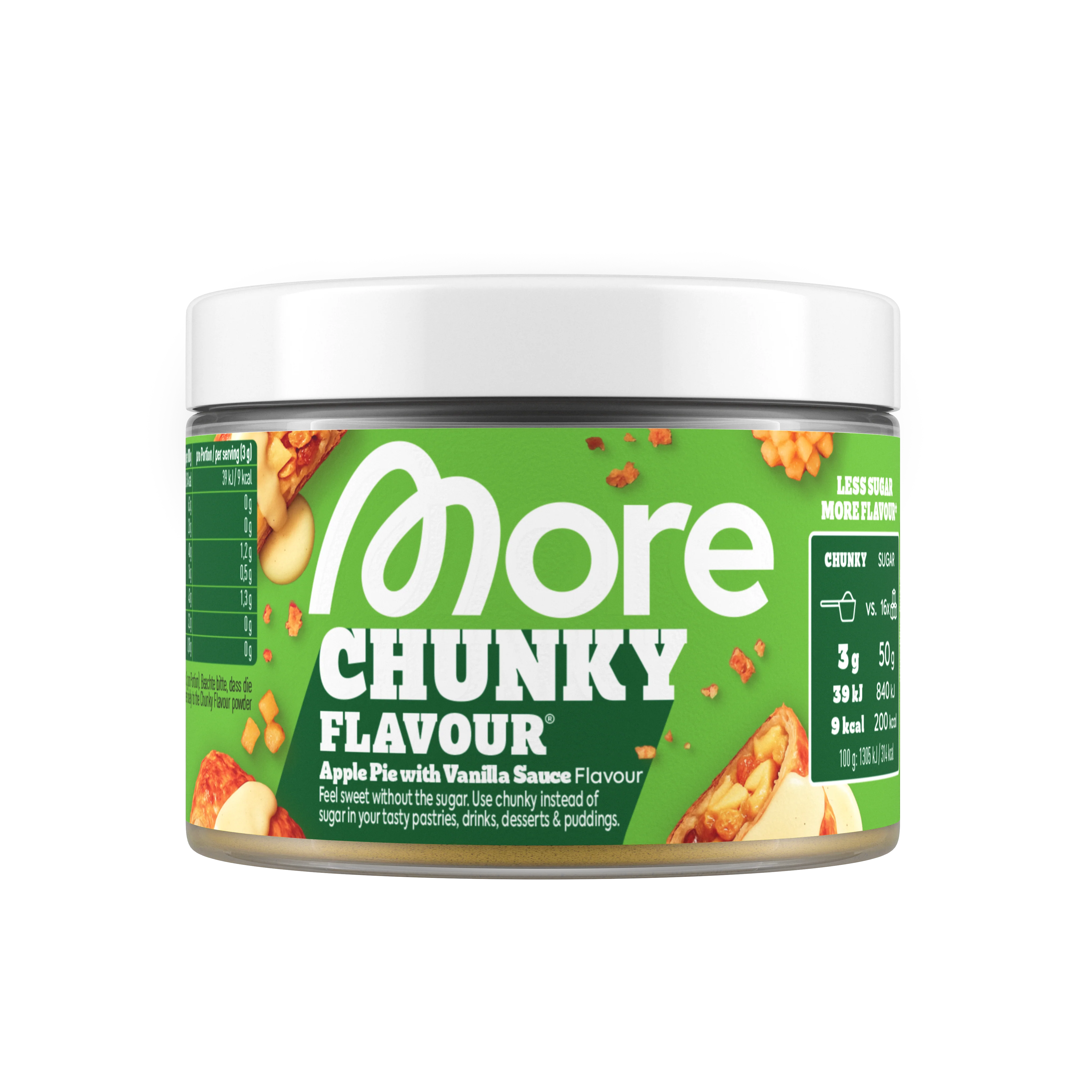 Chunky Flavour - Image 50