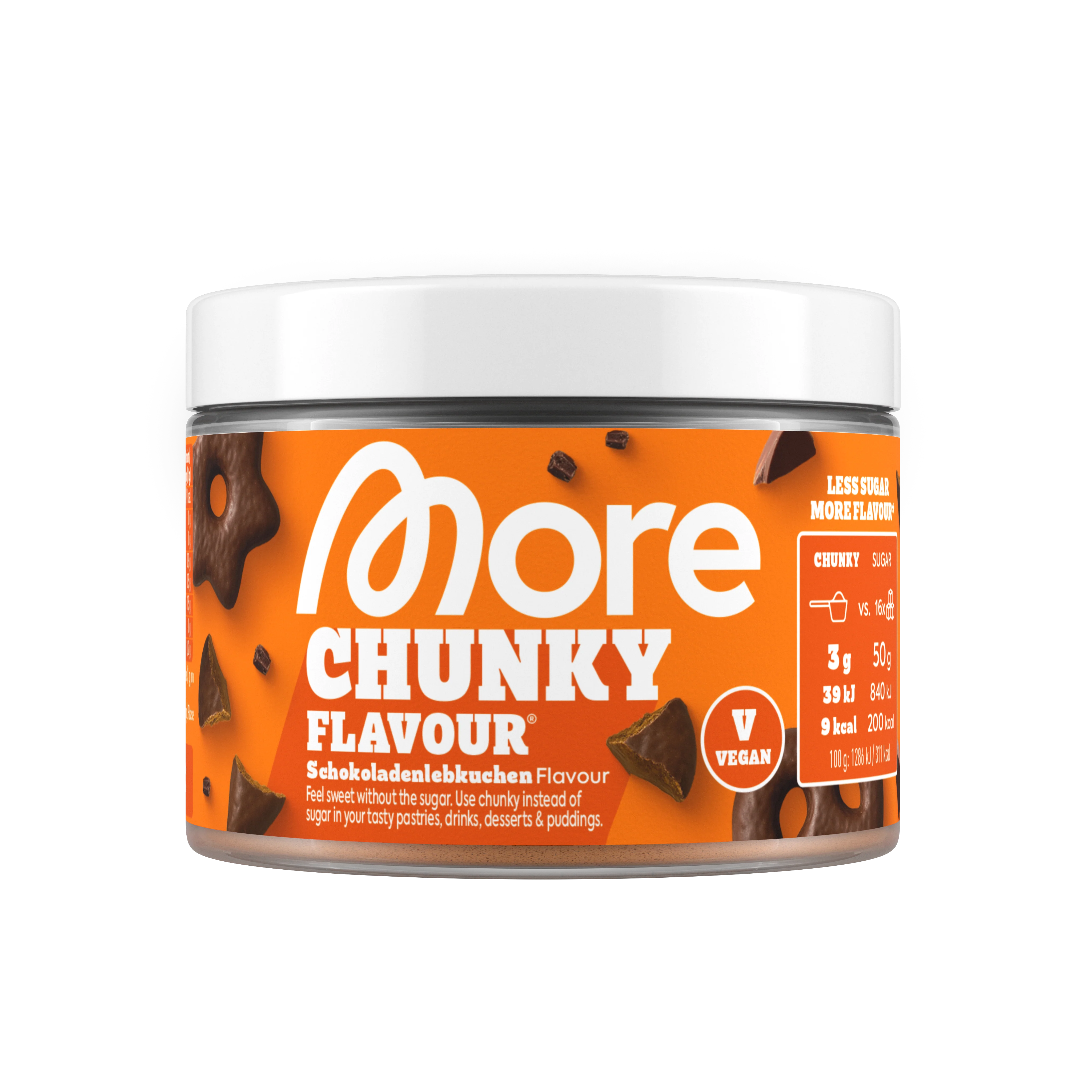 Chunky Flavour - Image 51