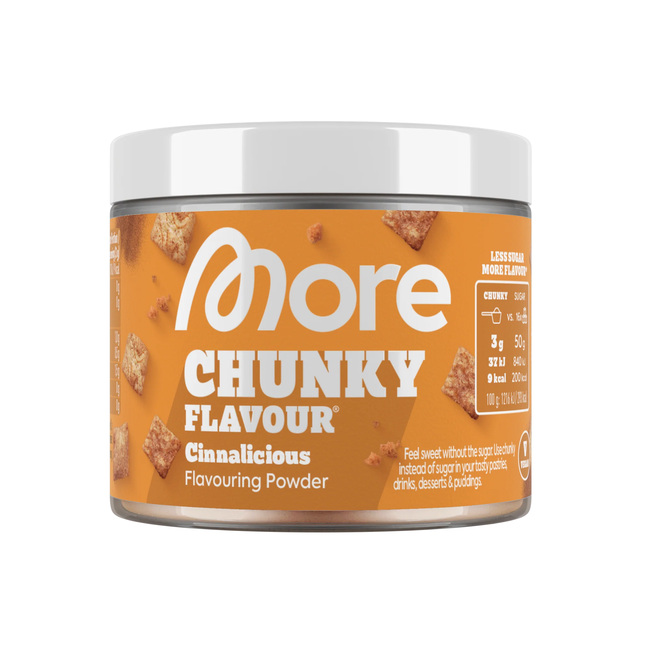 Chunky Flavour - Image 57
