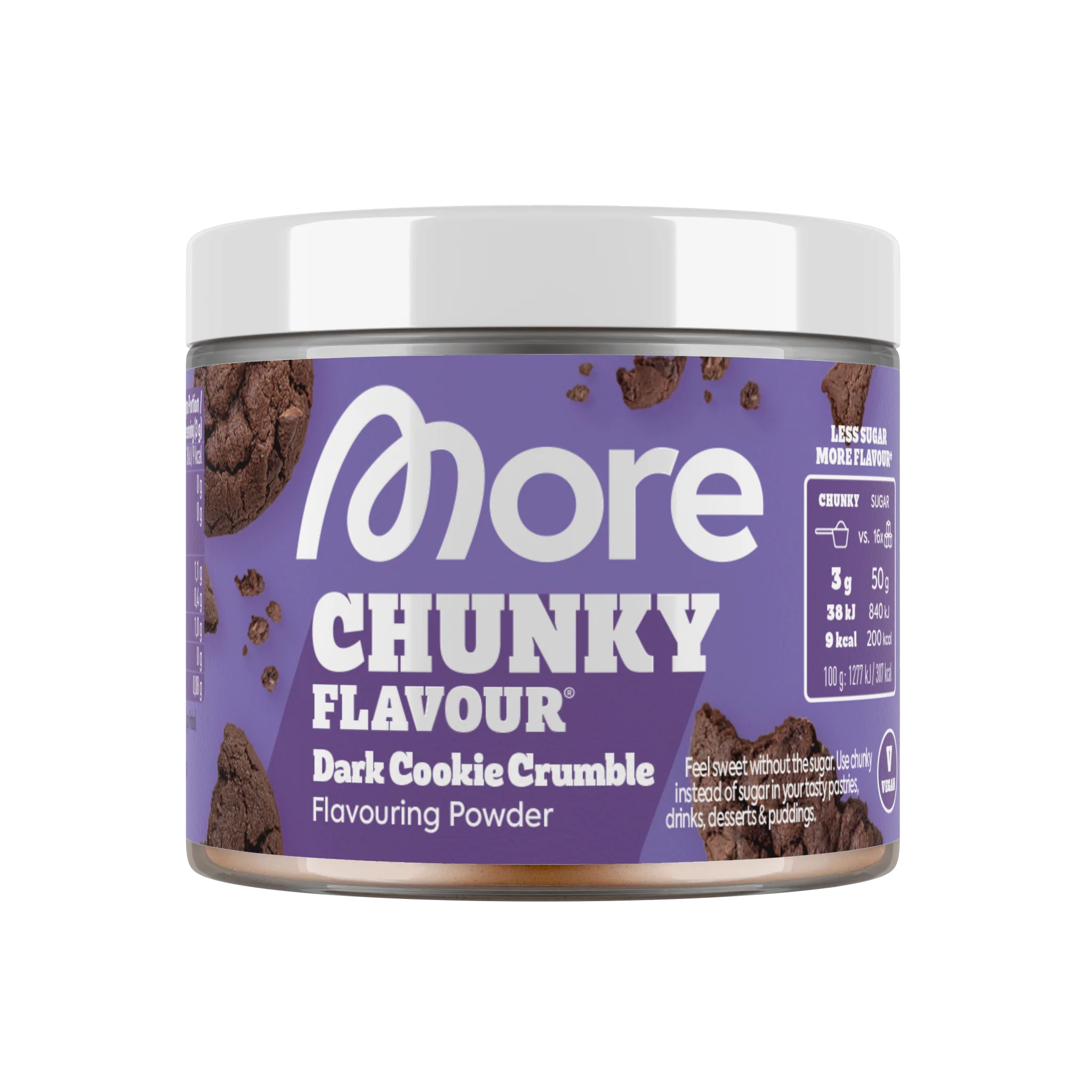 Chunky Flavour - Image 59