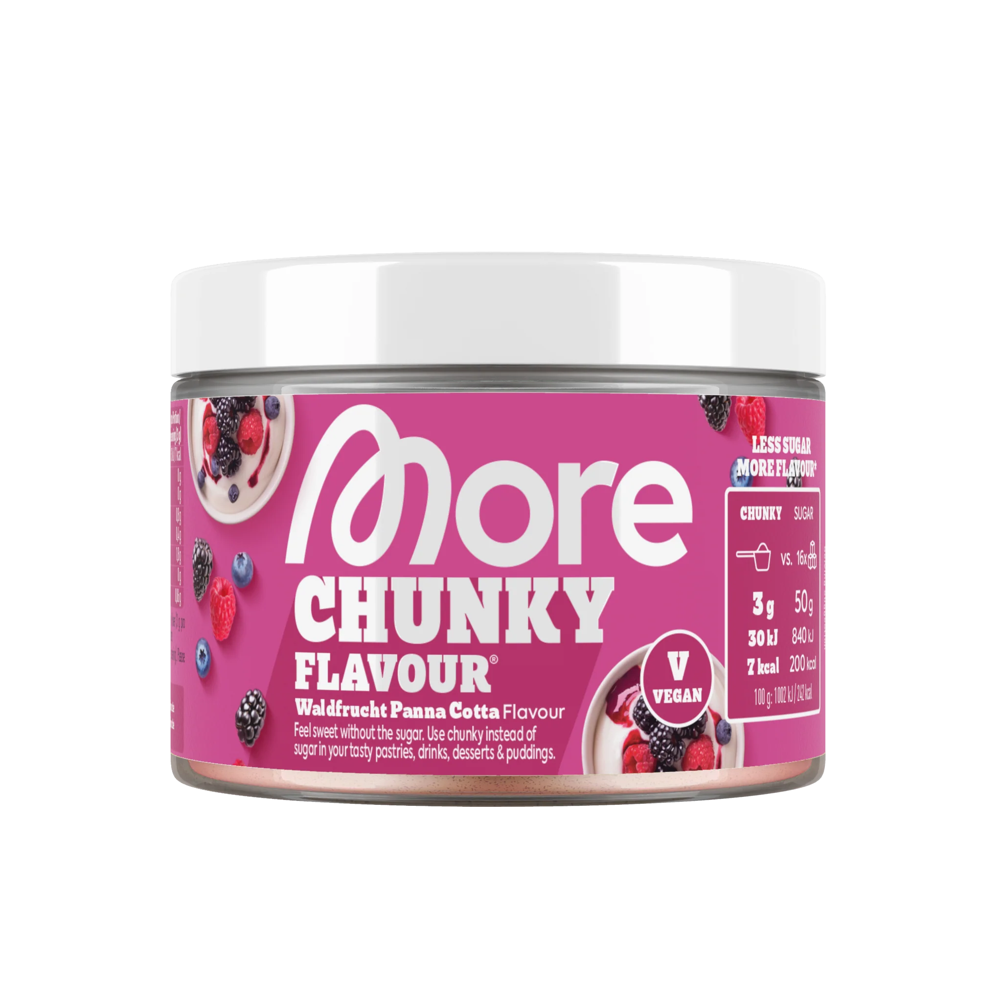 Chunky Flavour - Image 6