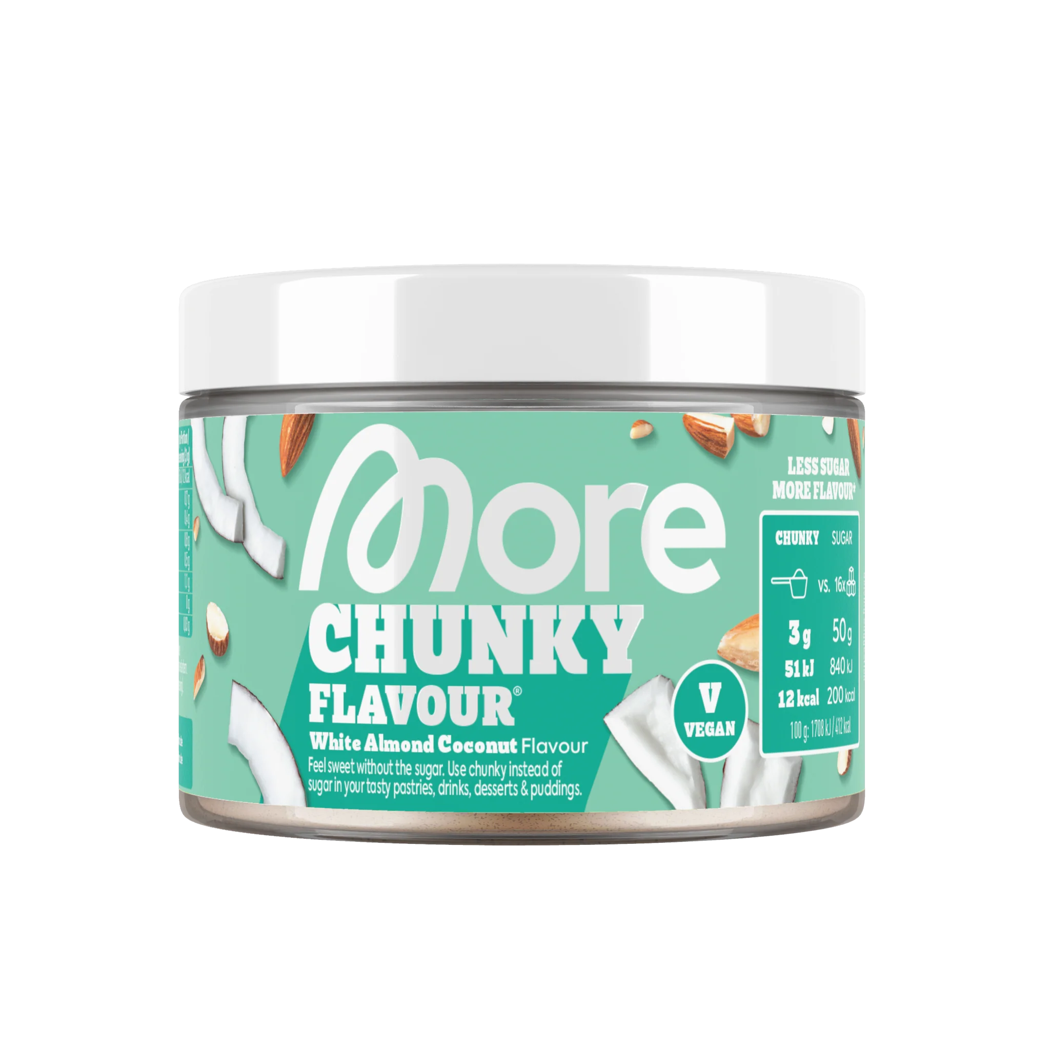 Chunky Flavour - Image 7