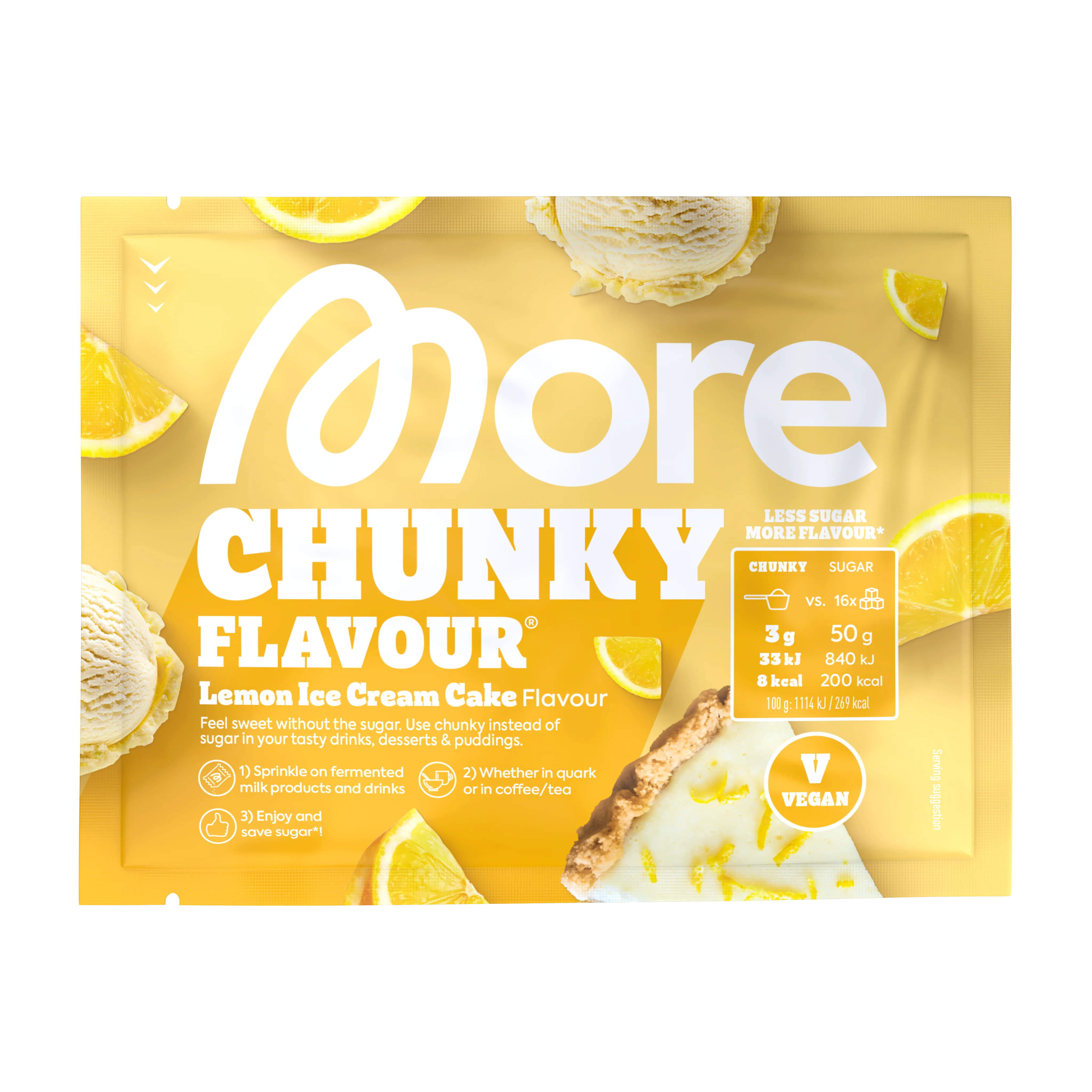 Chunky Flavour - Image 75