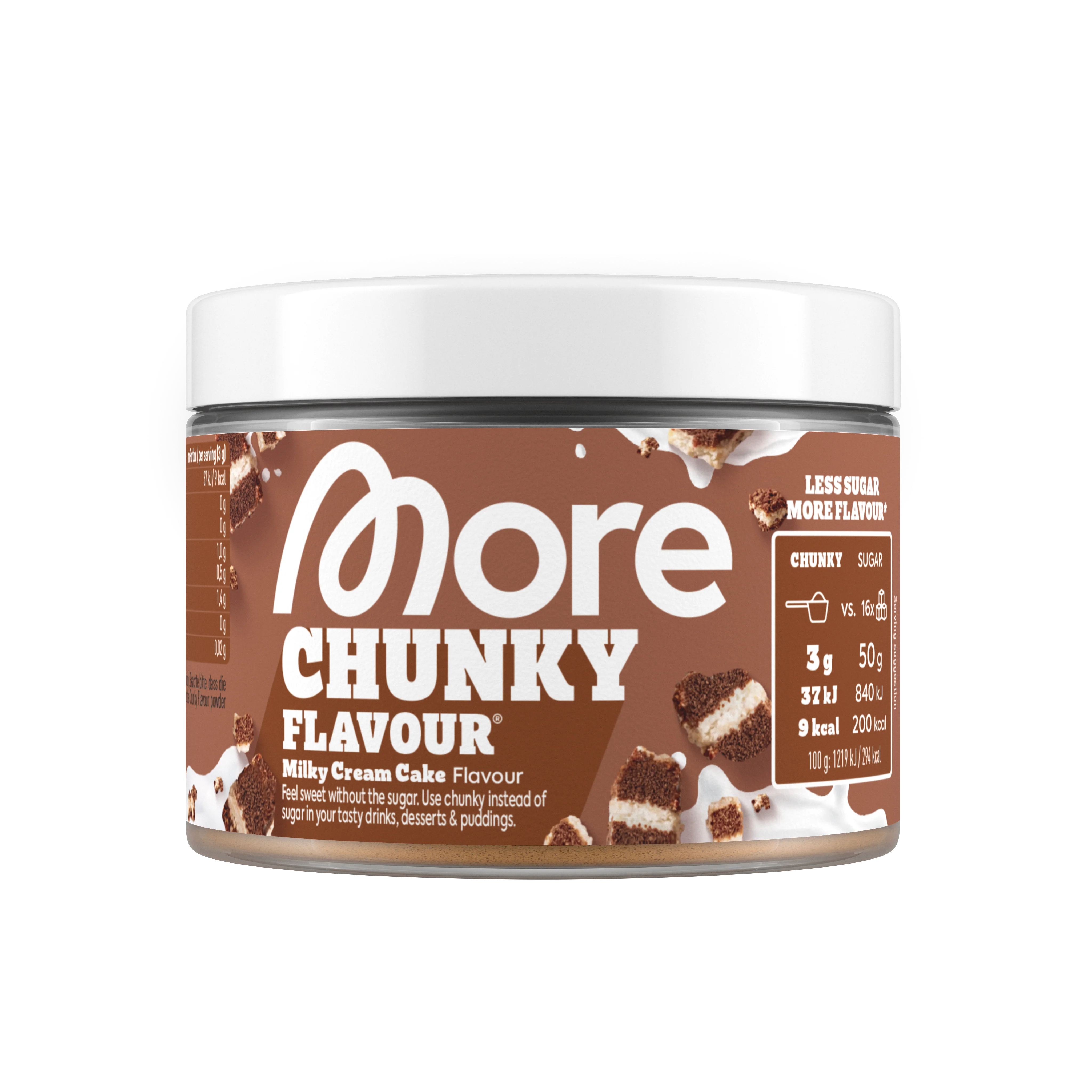 Chunky Flavour - Image 76