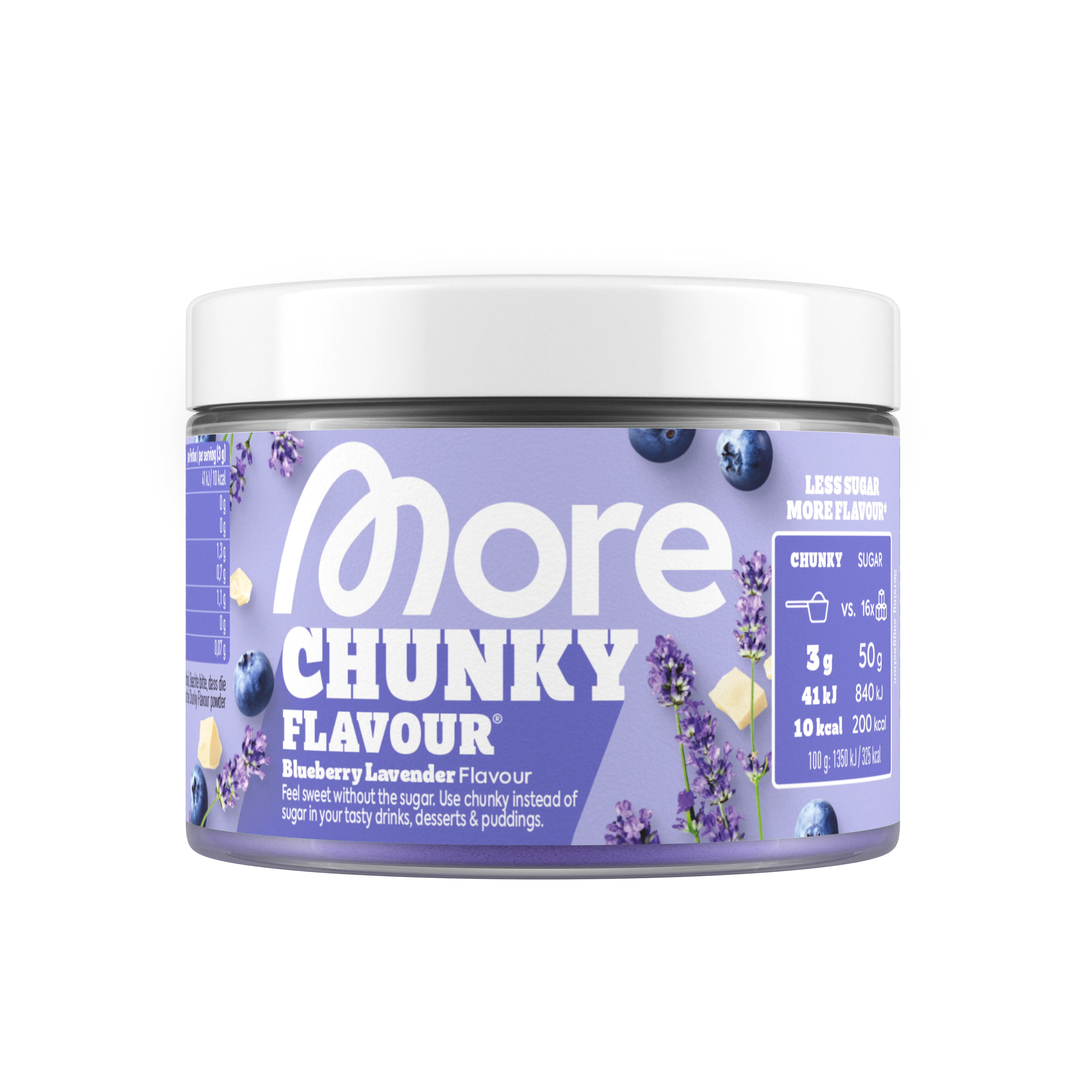 Chunky Flavour - Image 77