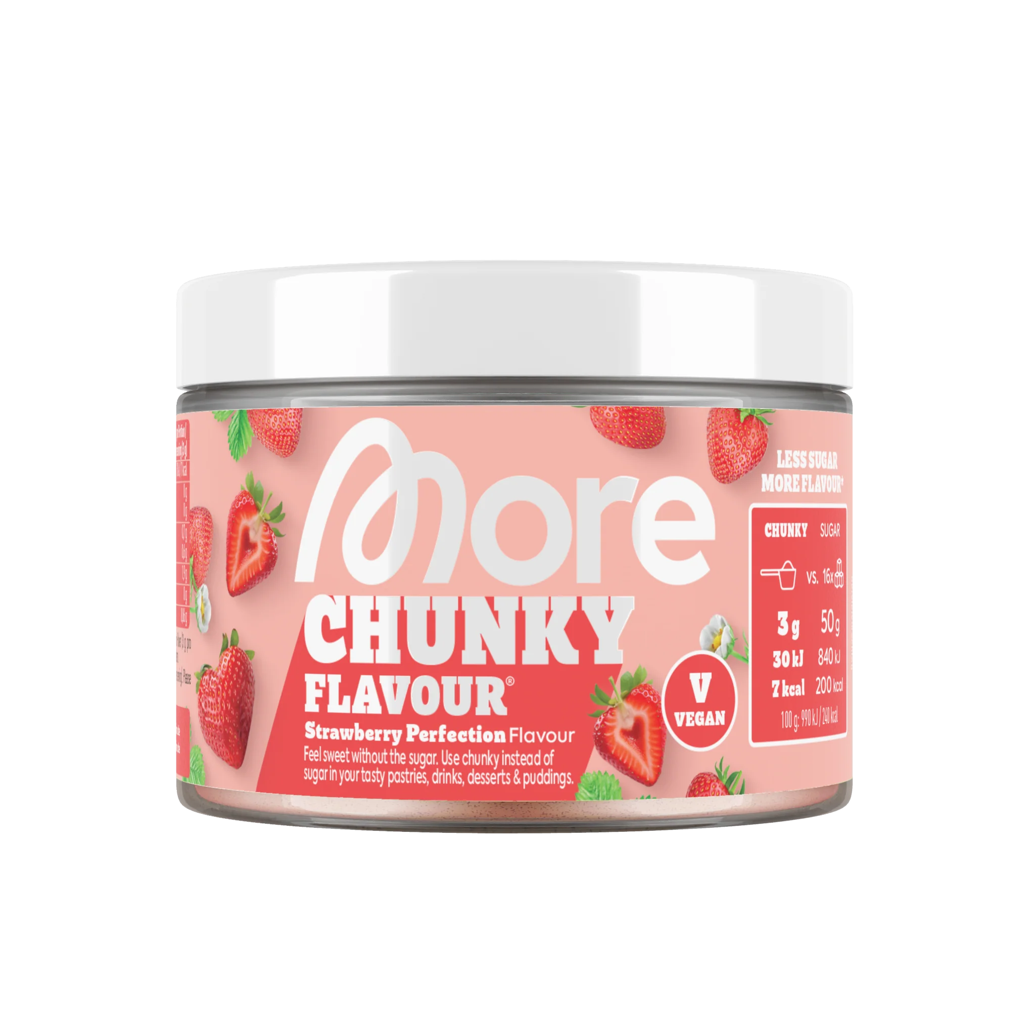 Chunky Flavour - Image 8