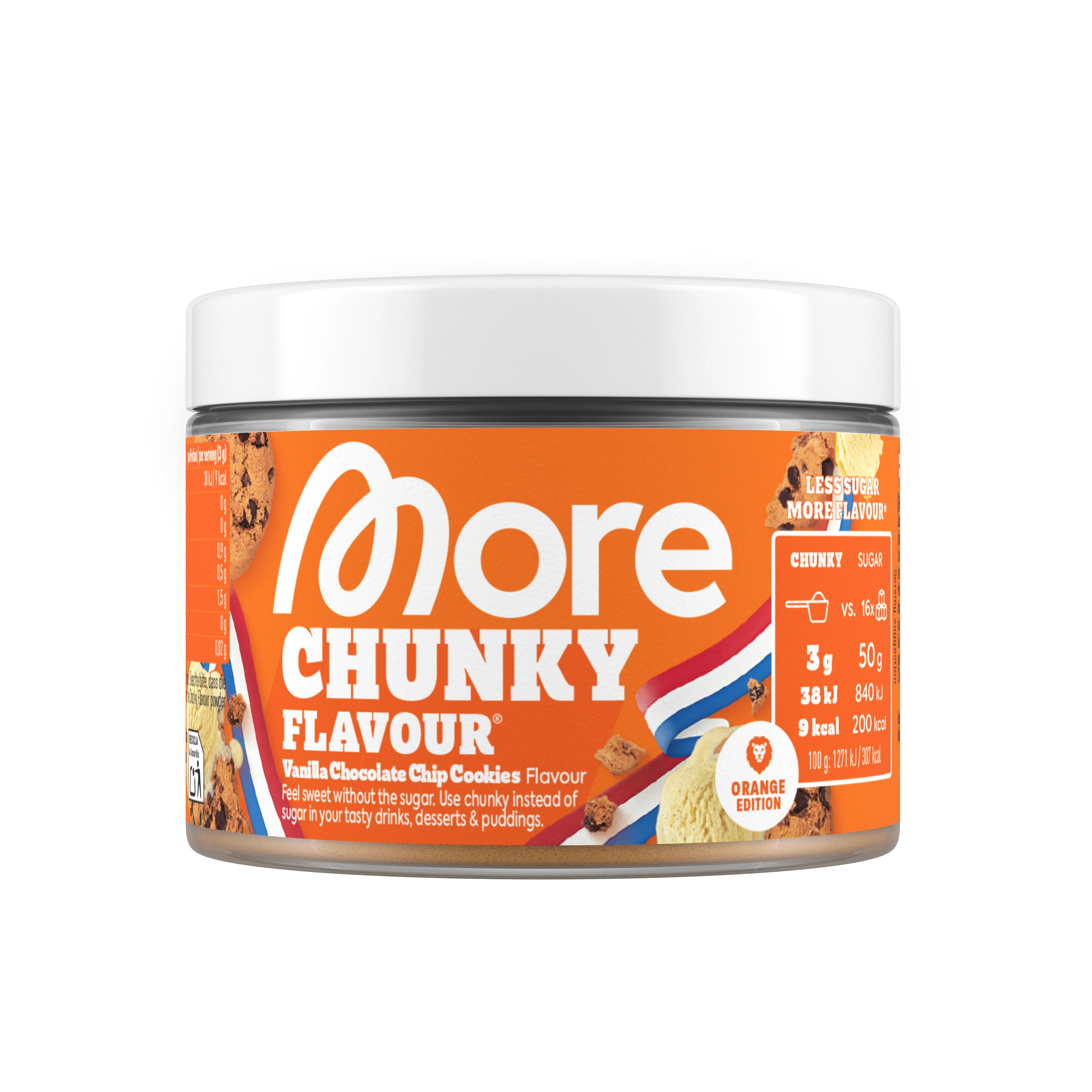 Chunky Flavour - Image 81