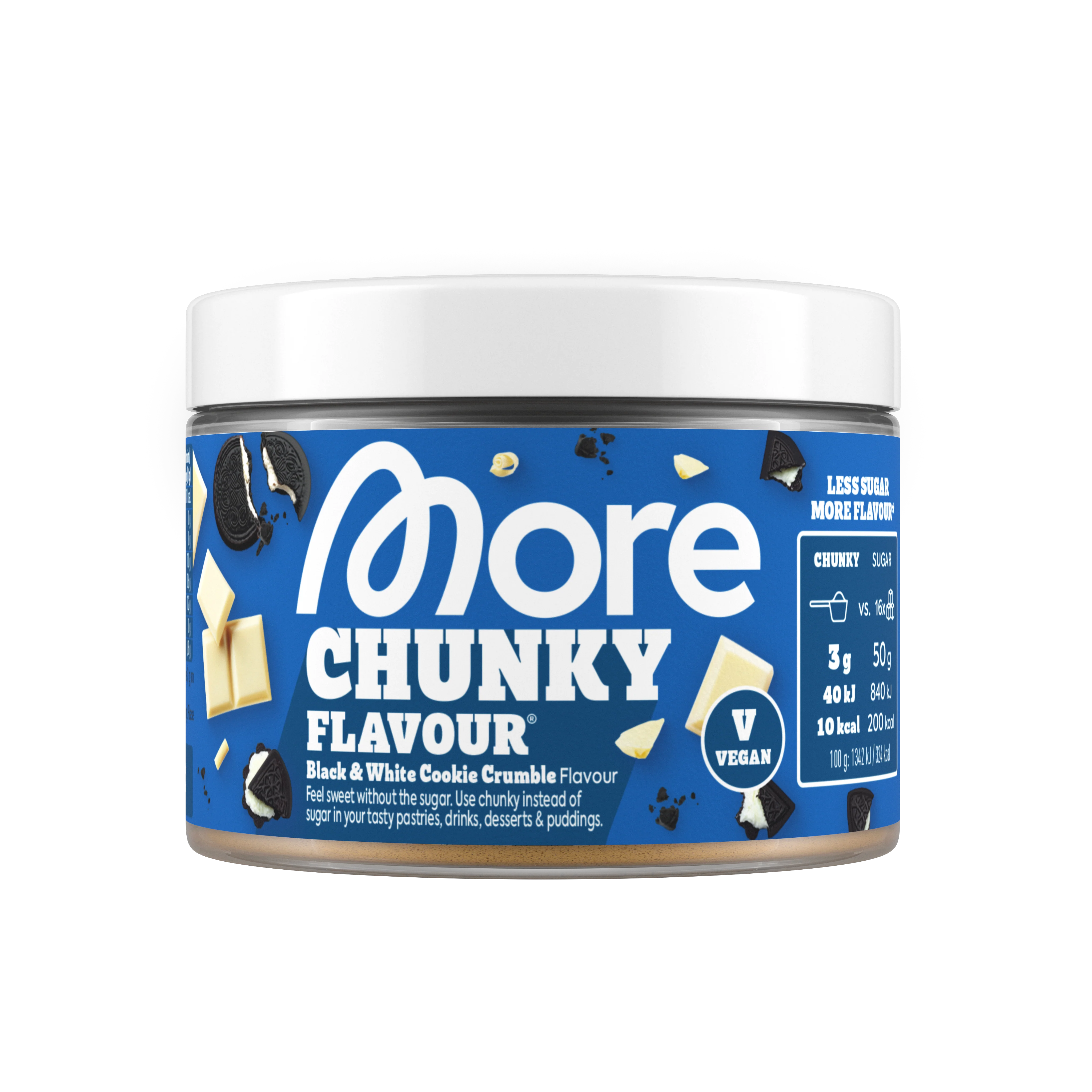 Chunky Flavour - Image 9