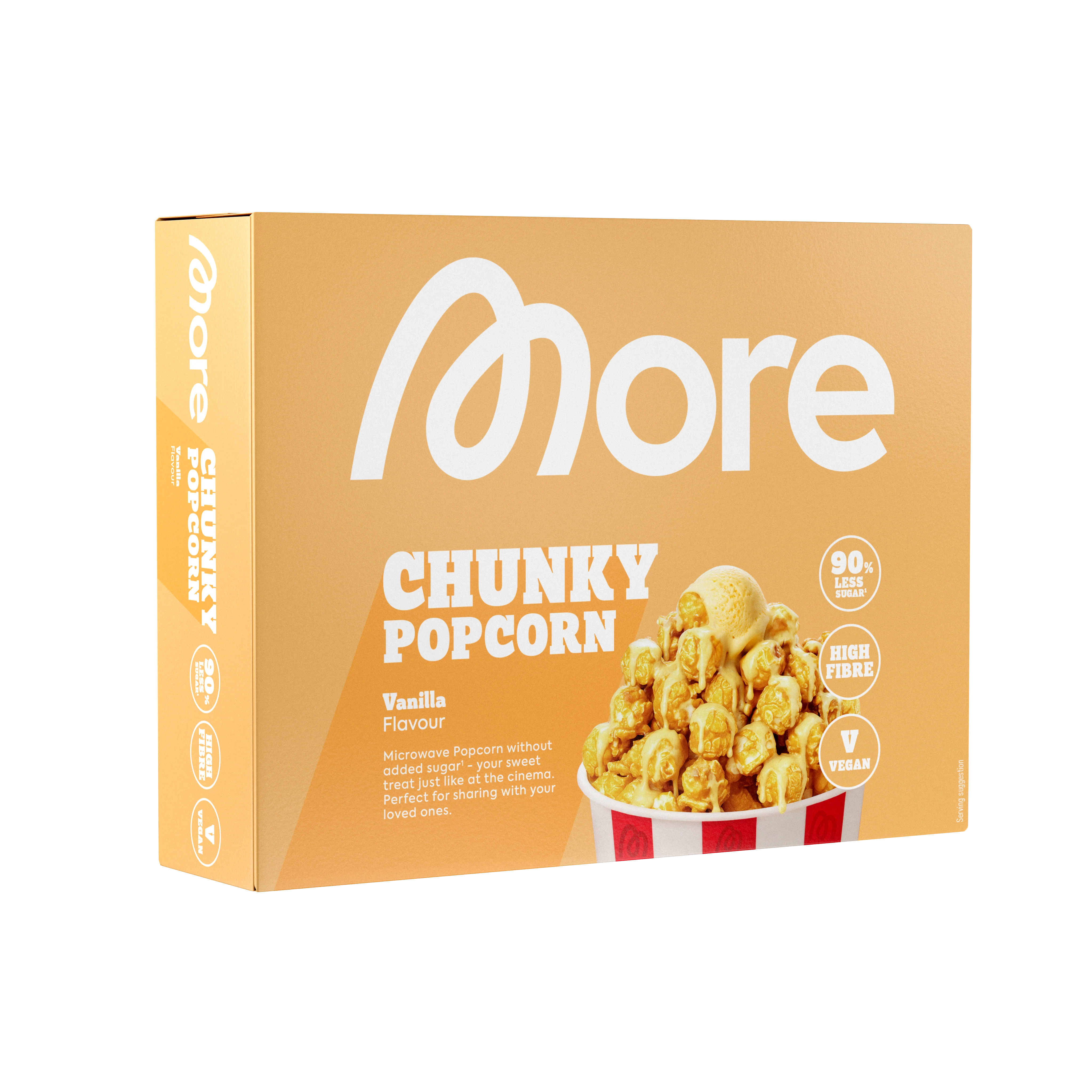 Chunky Popcorn - Image 2