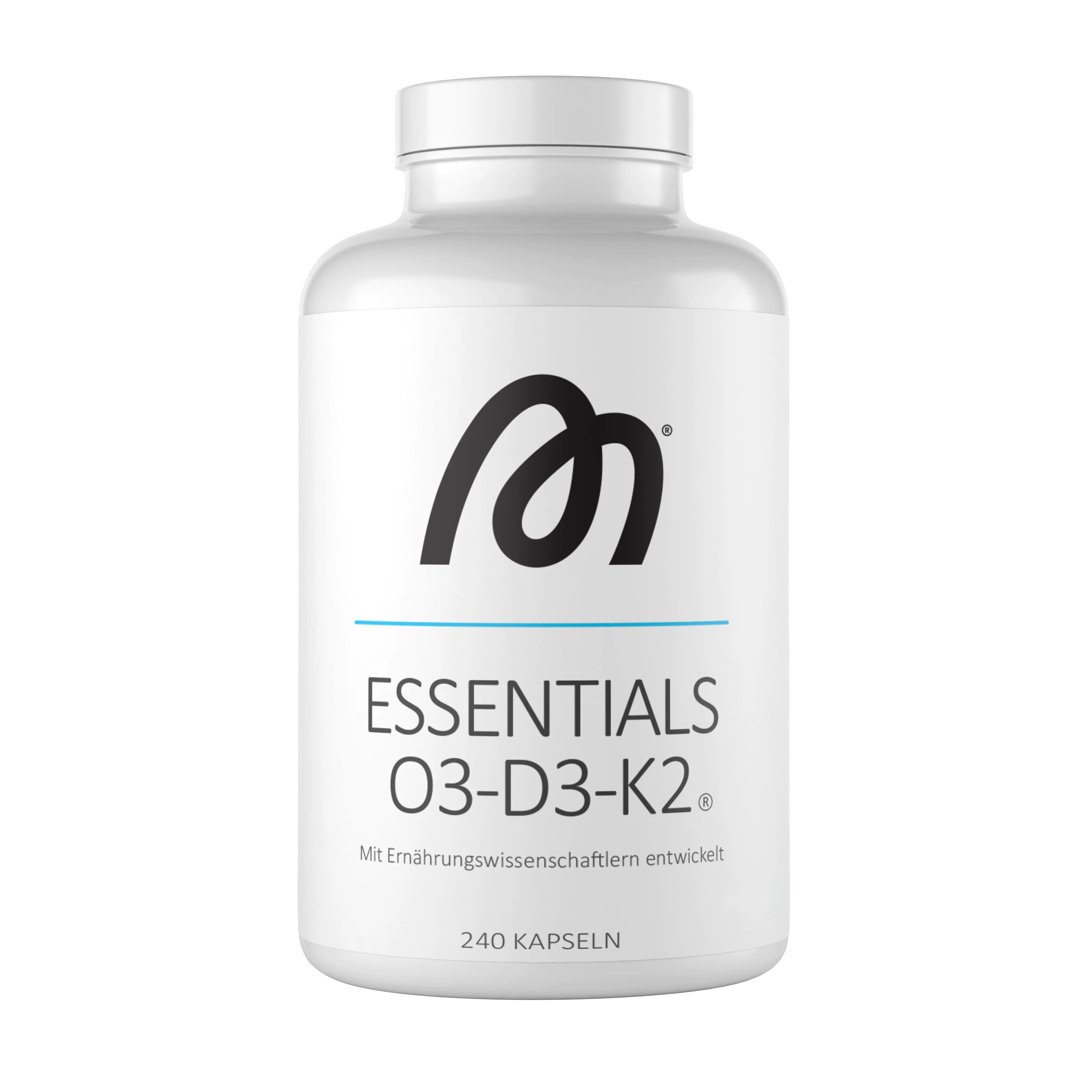 Essentials O3-D3-K2 - Image 2