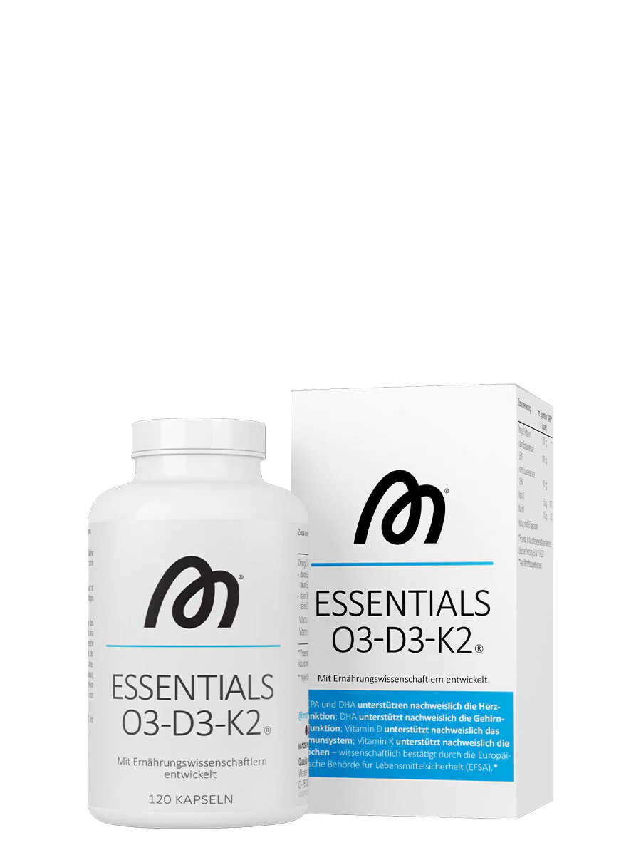 Essentials O3-D3-K2 - Image 3