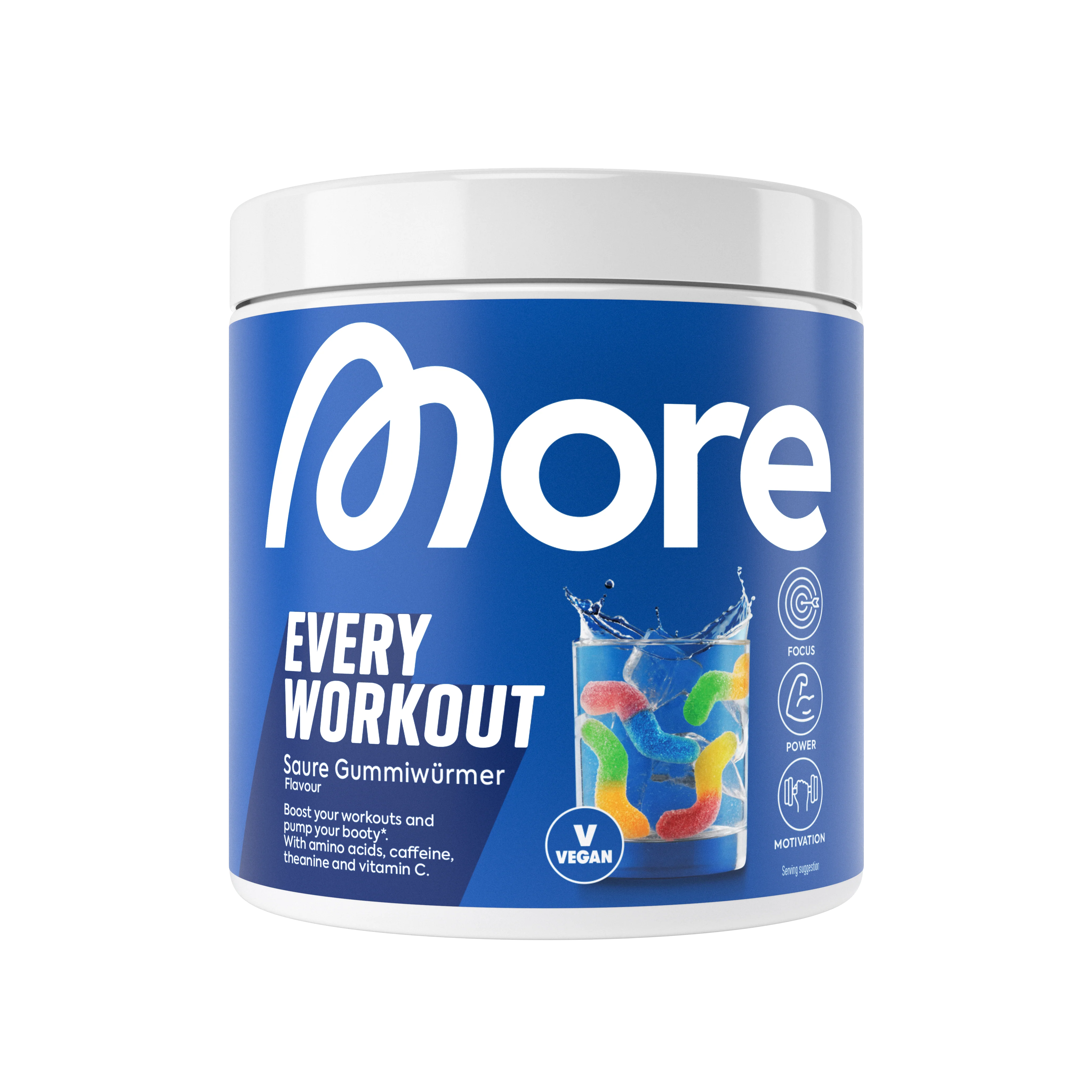 Every Workout 3.0
