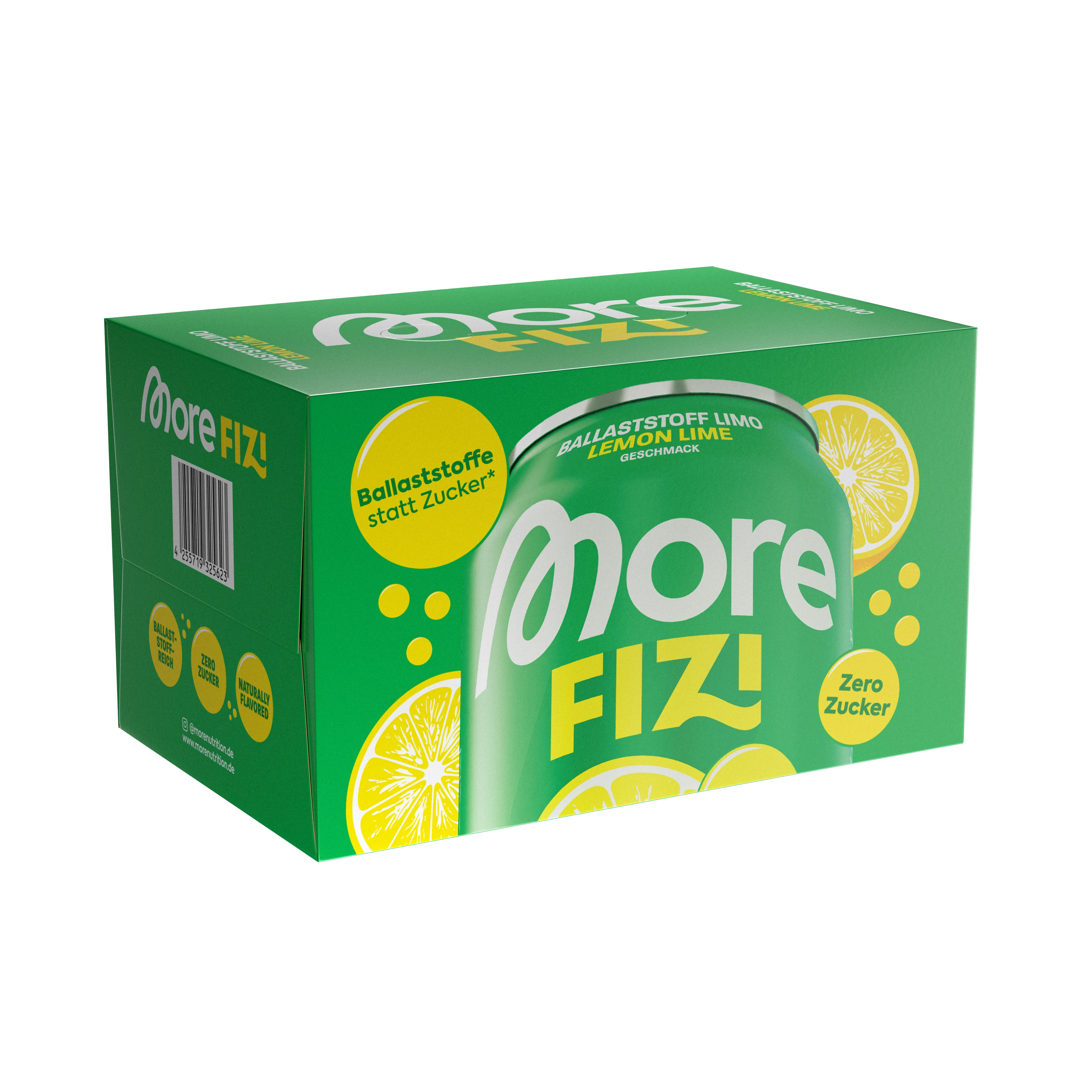More FIZI - Image 2