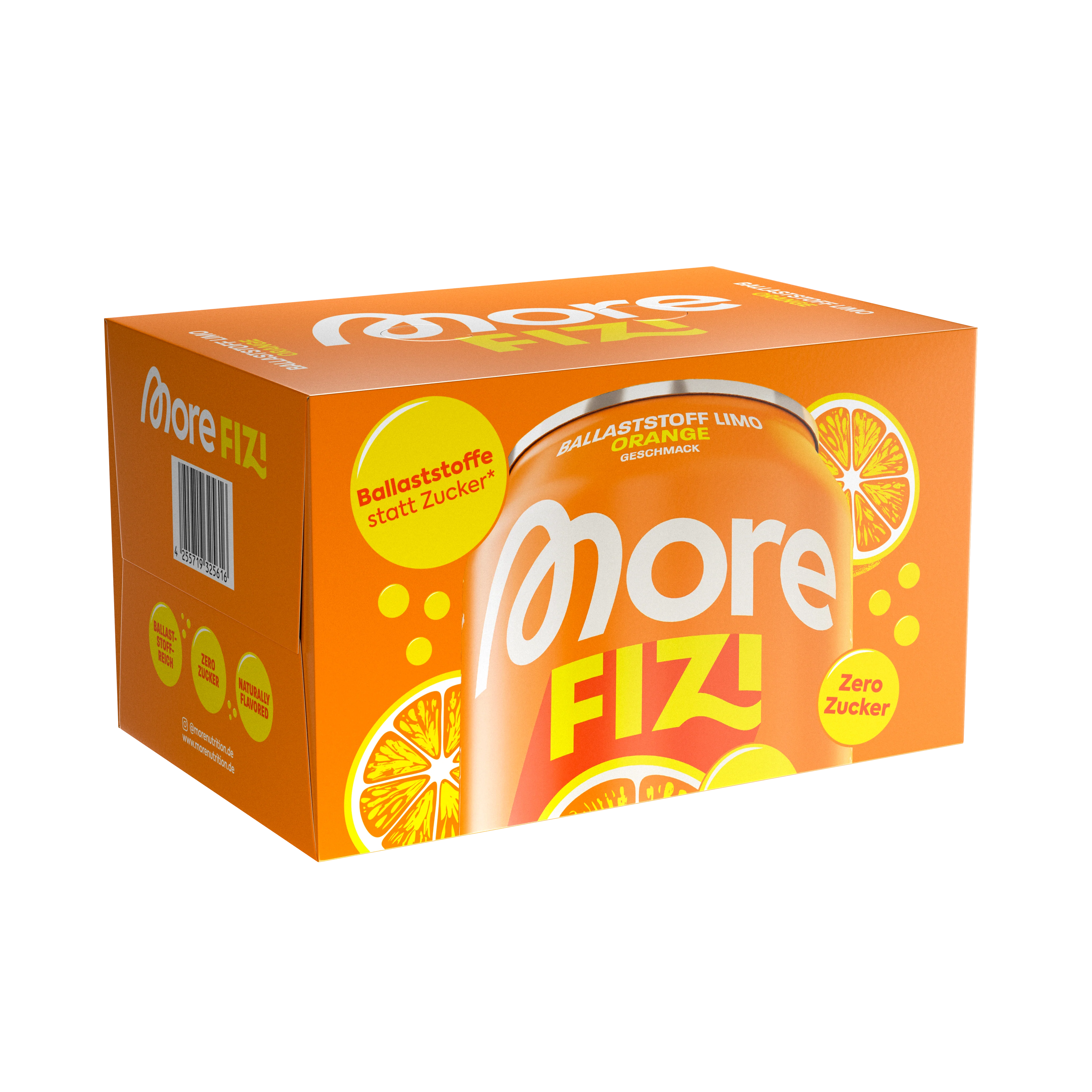 More FIZI - Image 3